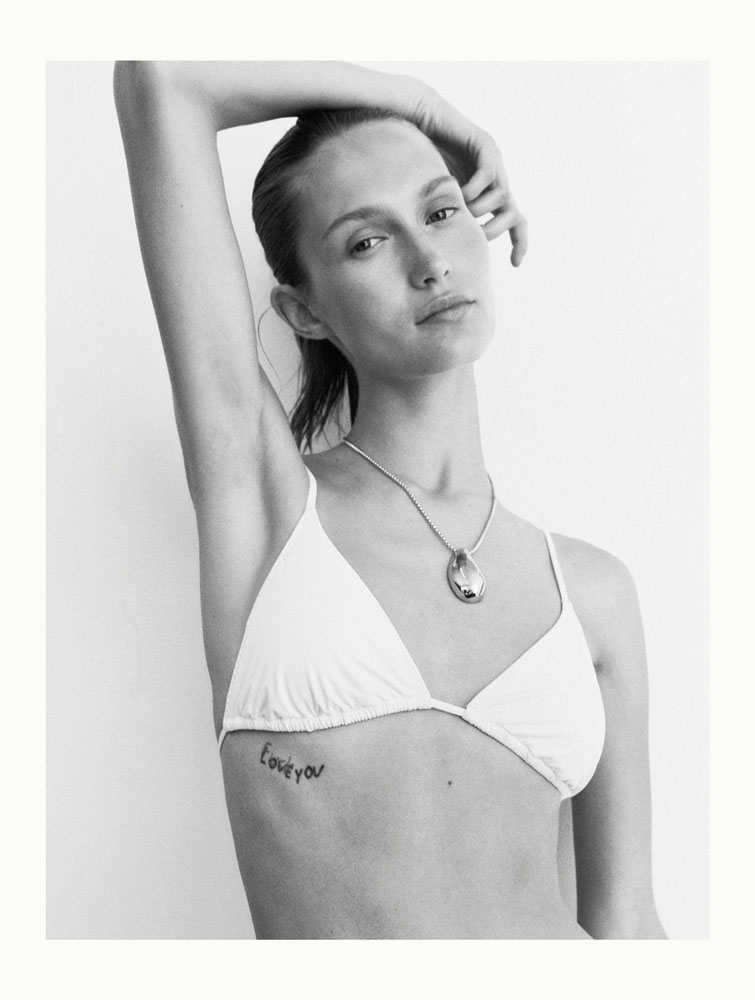 H&M | VICTORIA EVSEEVA