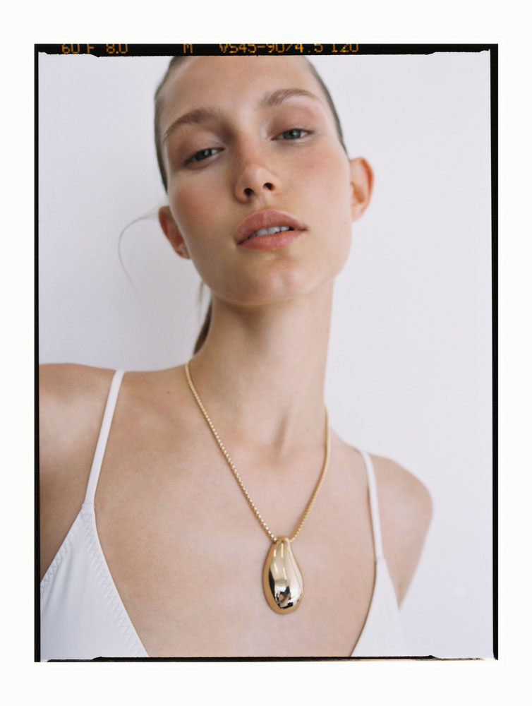 H&M | VICTORIA EVSEEVA