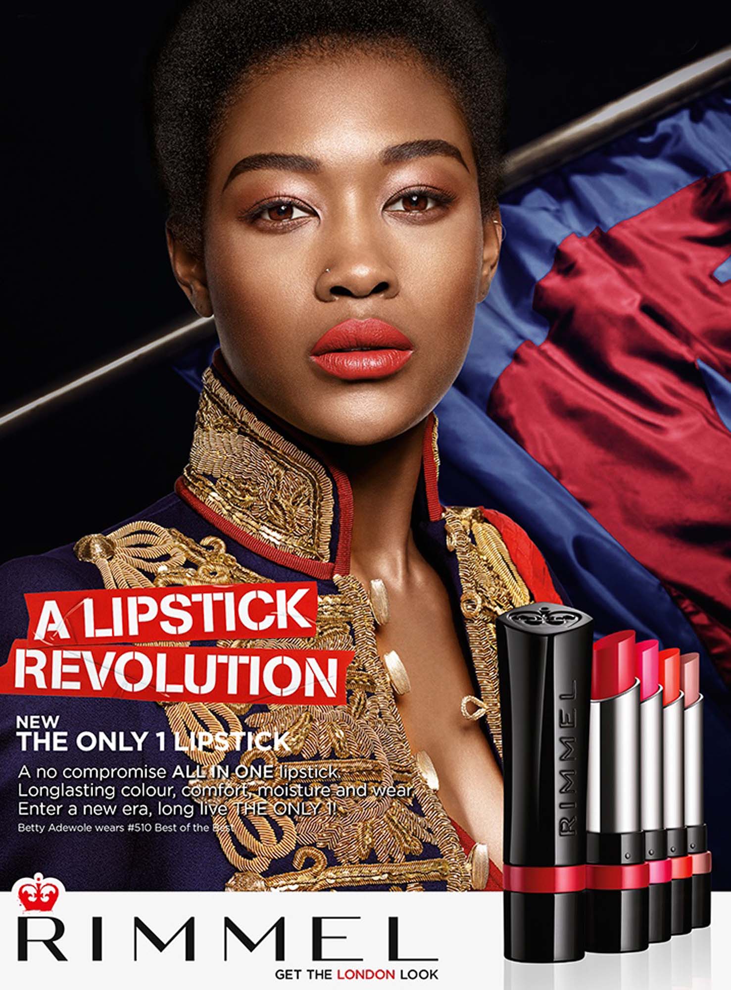 Rimmel London