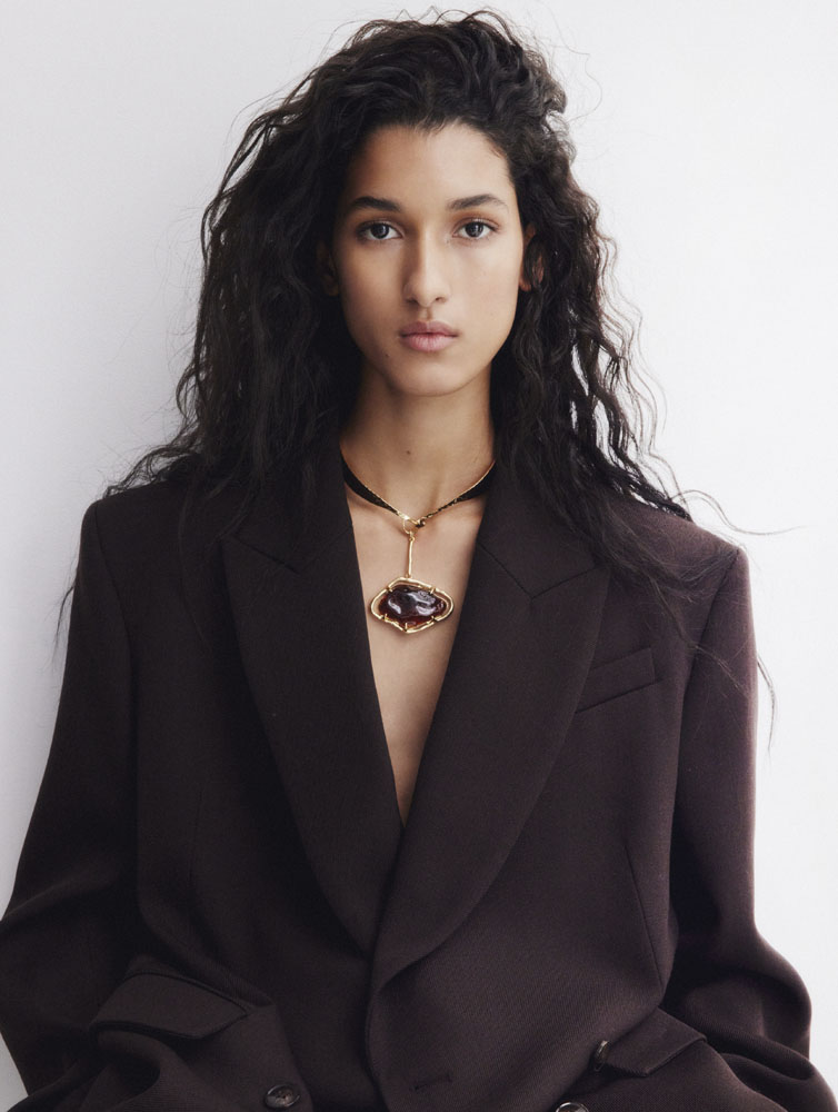 H&M | Jennifer Martines