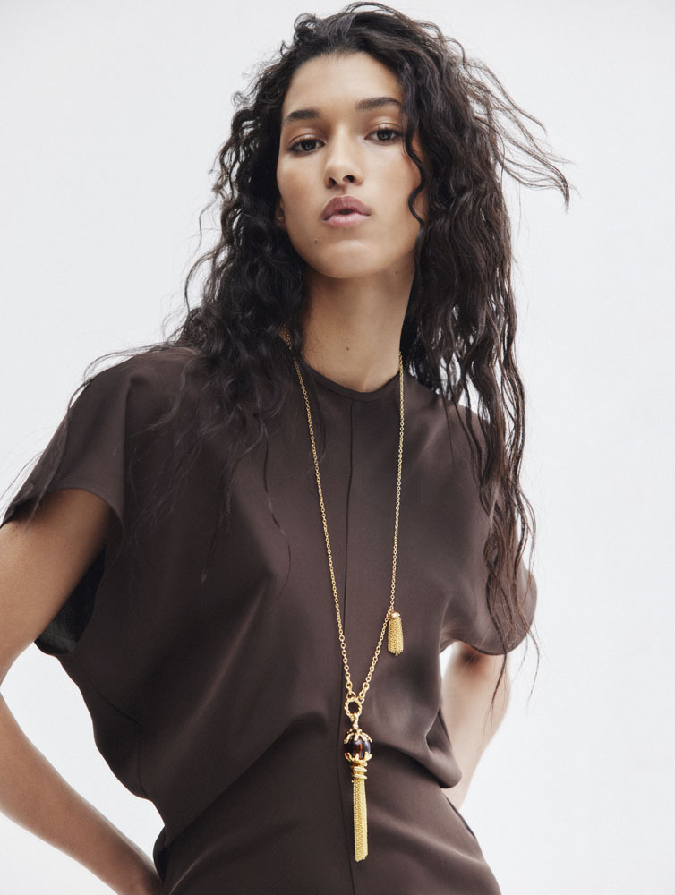 H&M | Jennifer Martines