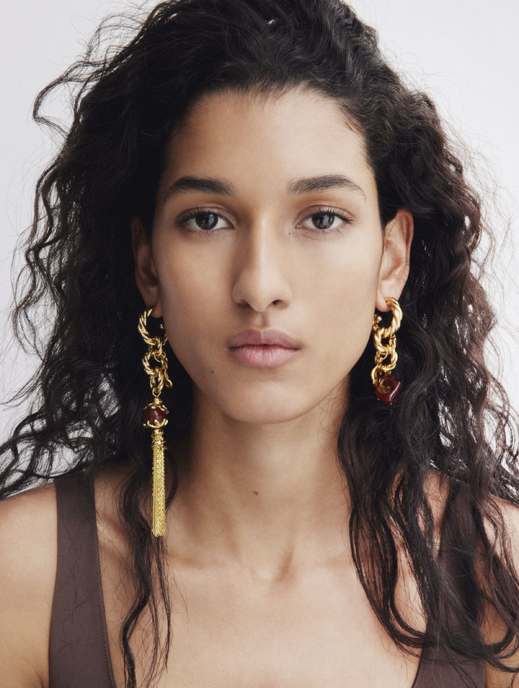 H&M | Jennifer Martines