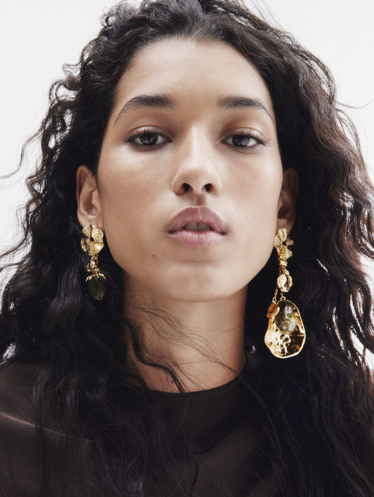 H&M | Jennifer Martines