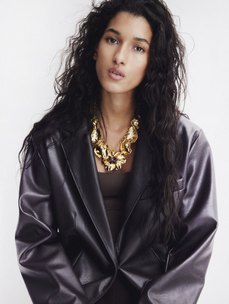 H&M | Jennifer Martines