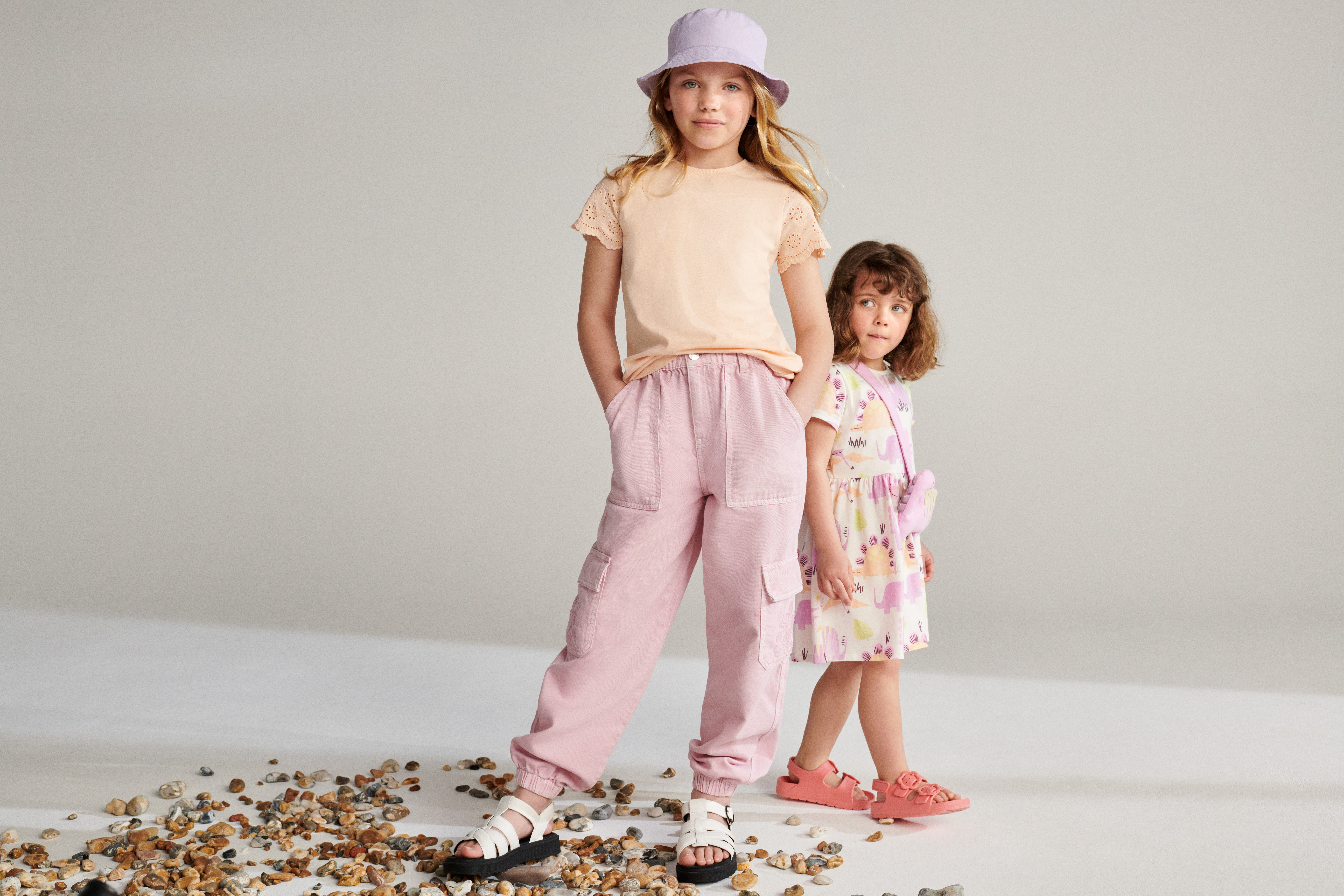 Studio Pebbles | Kids