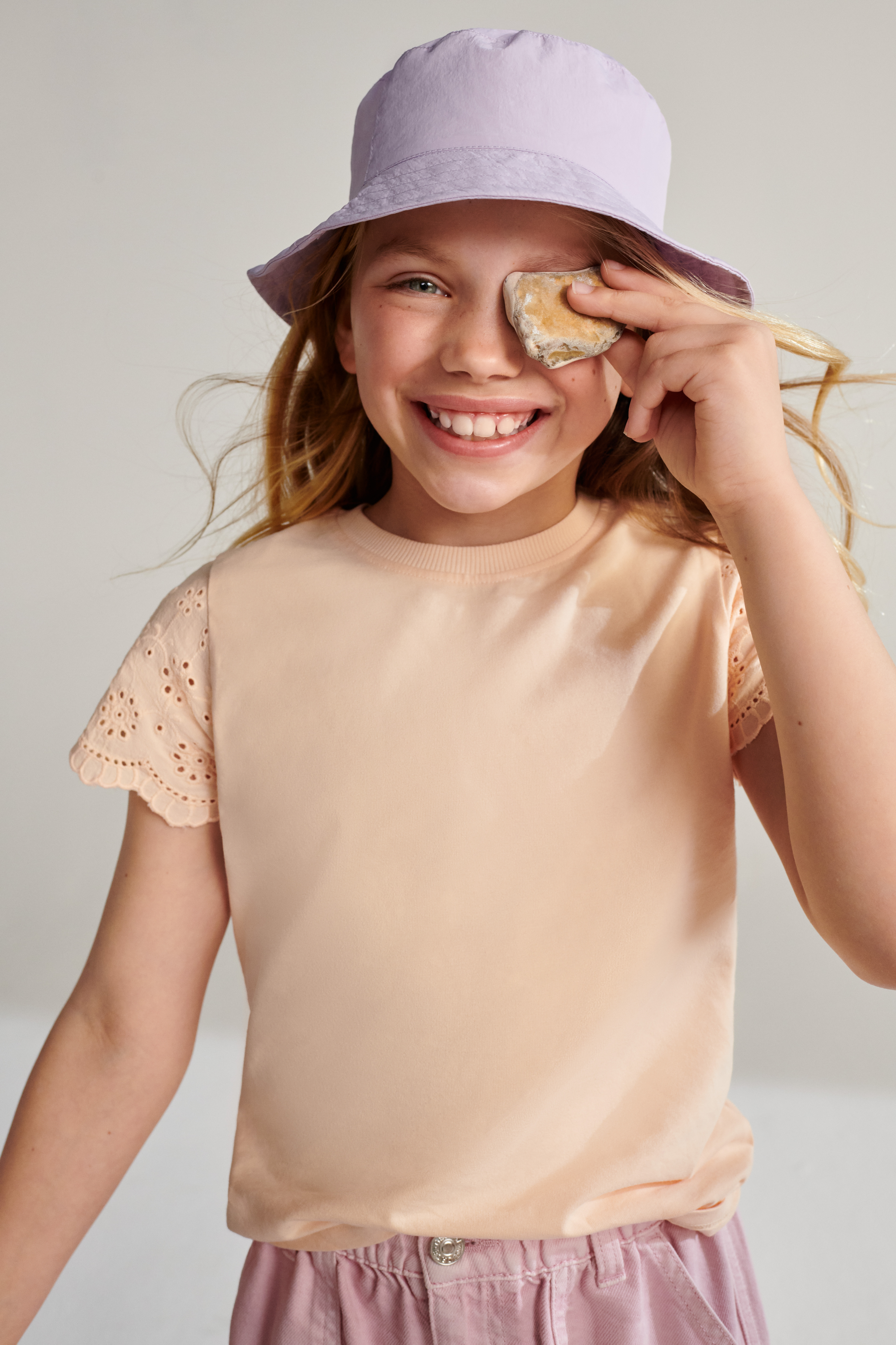 Studio Pebbles | Kids