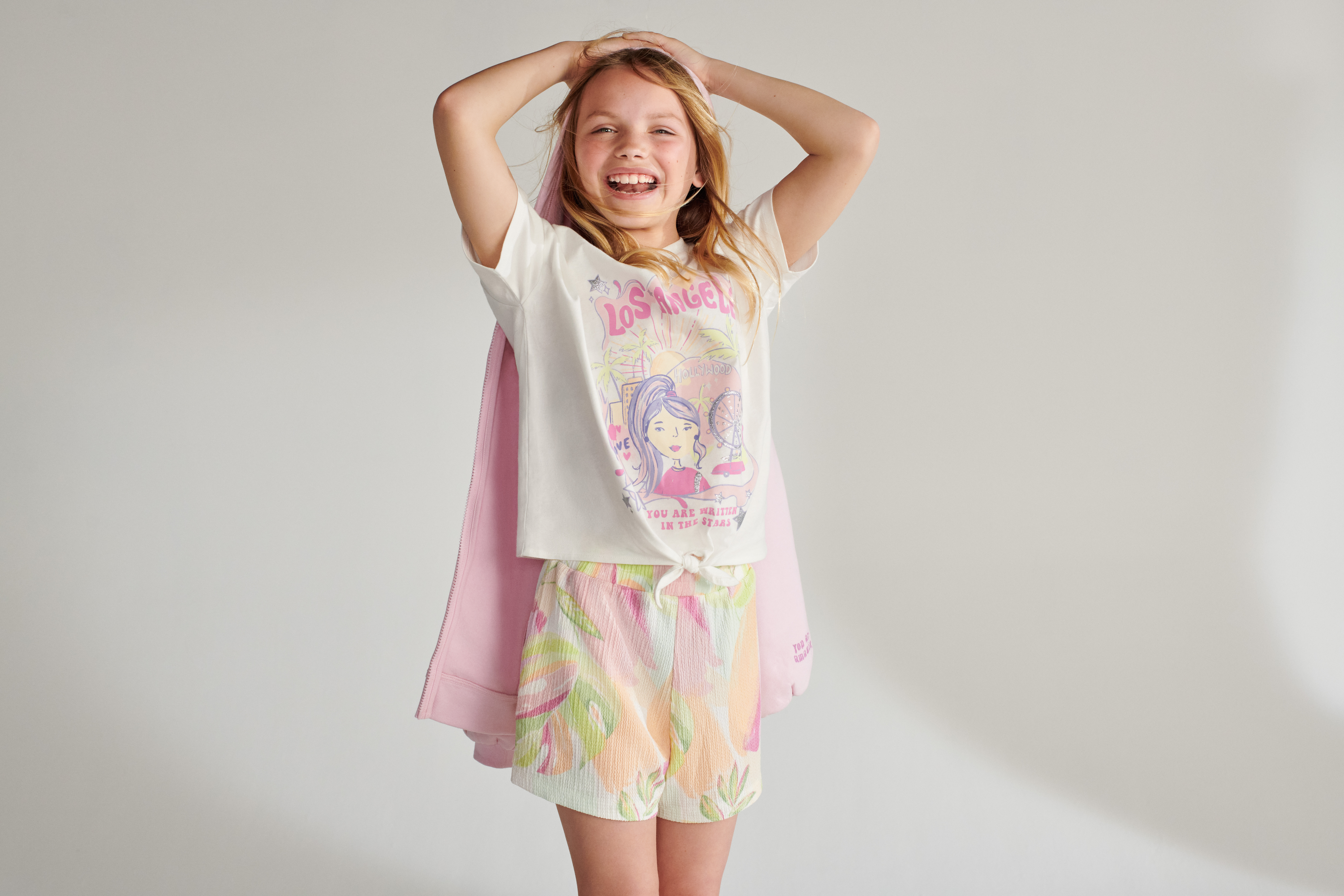 Studio Pebbles | Kids