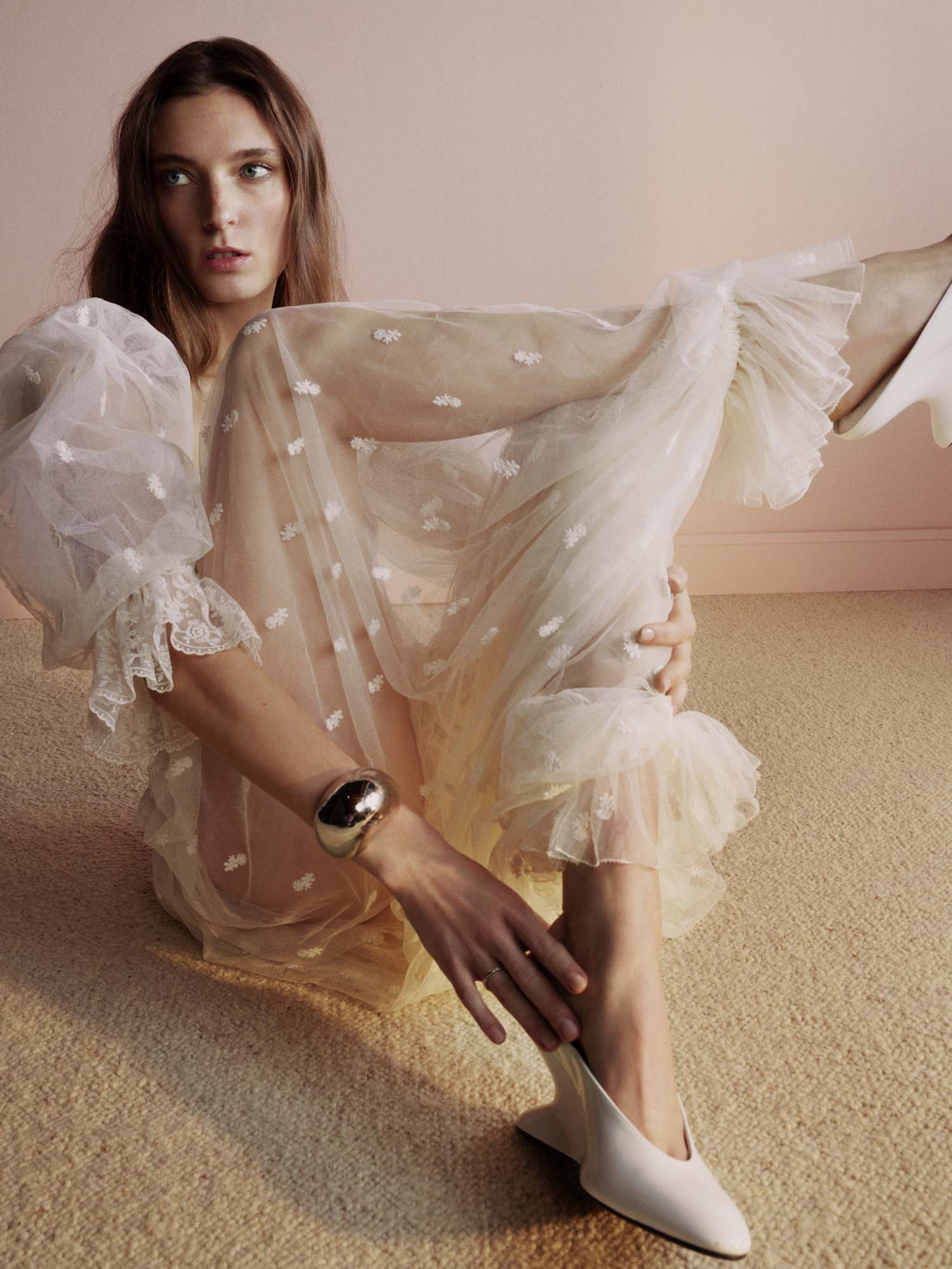 Elle | Transparence