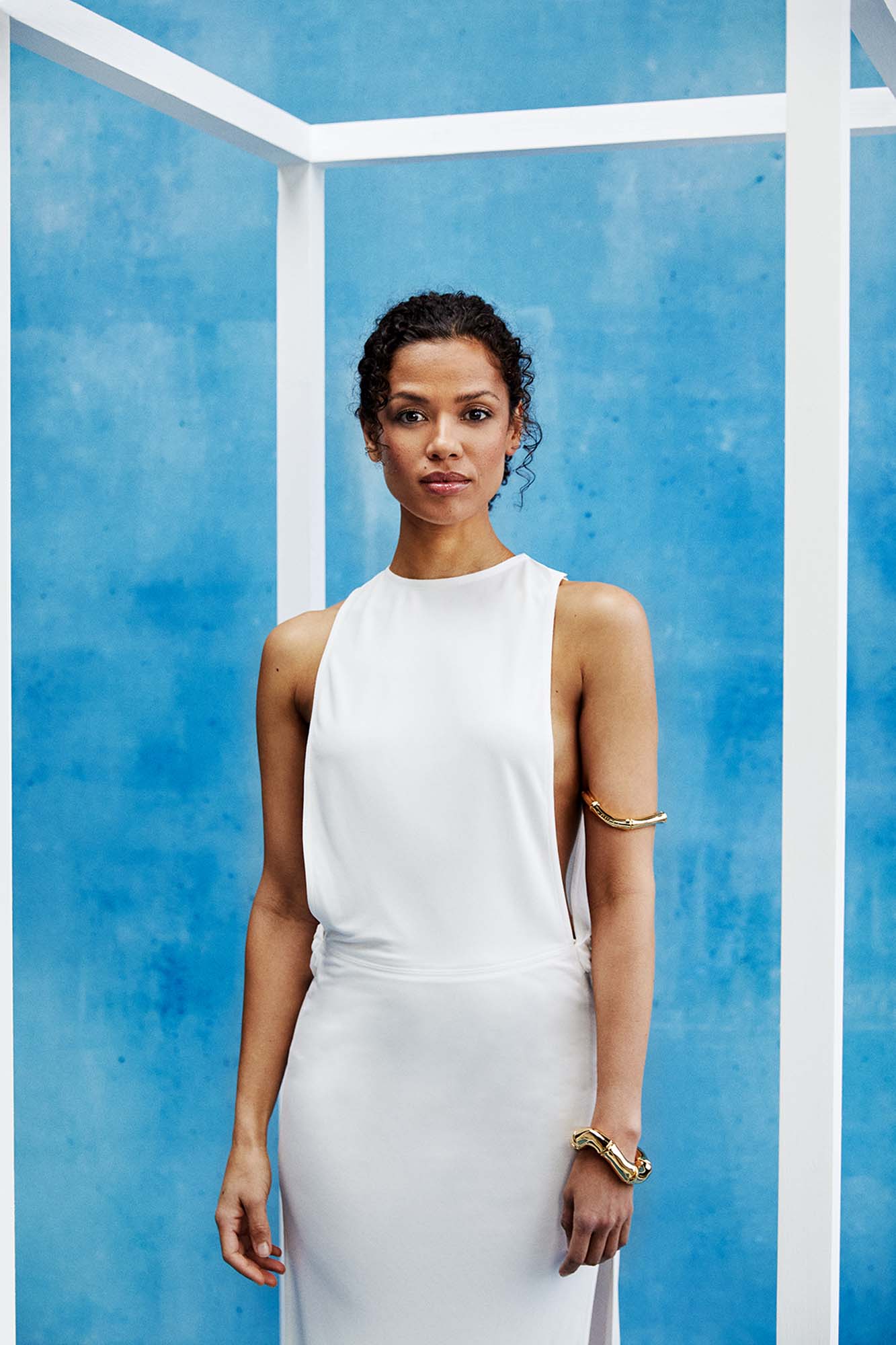 Who What Wear | Gugu Mbatha-Raw