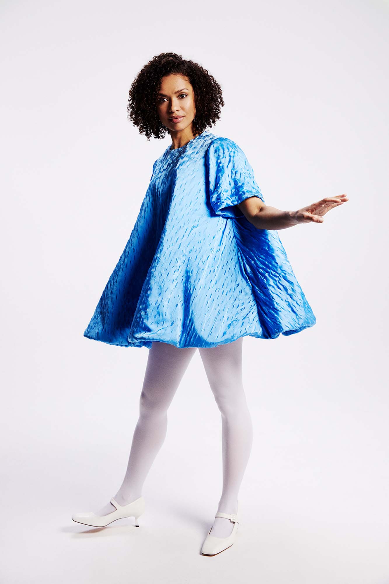 Who What Wear | Gugu Mbatha-Raw