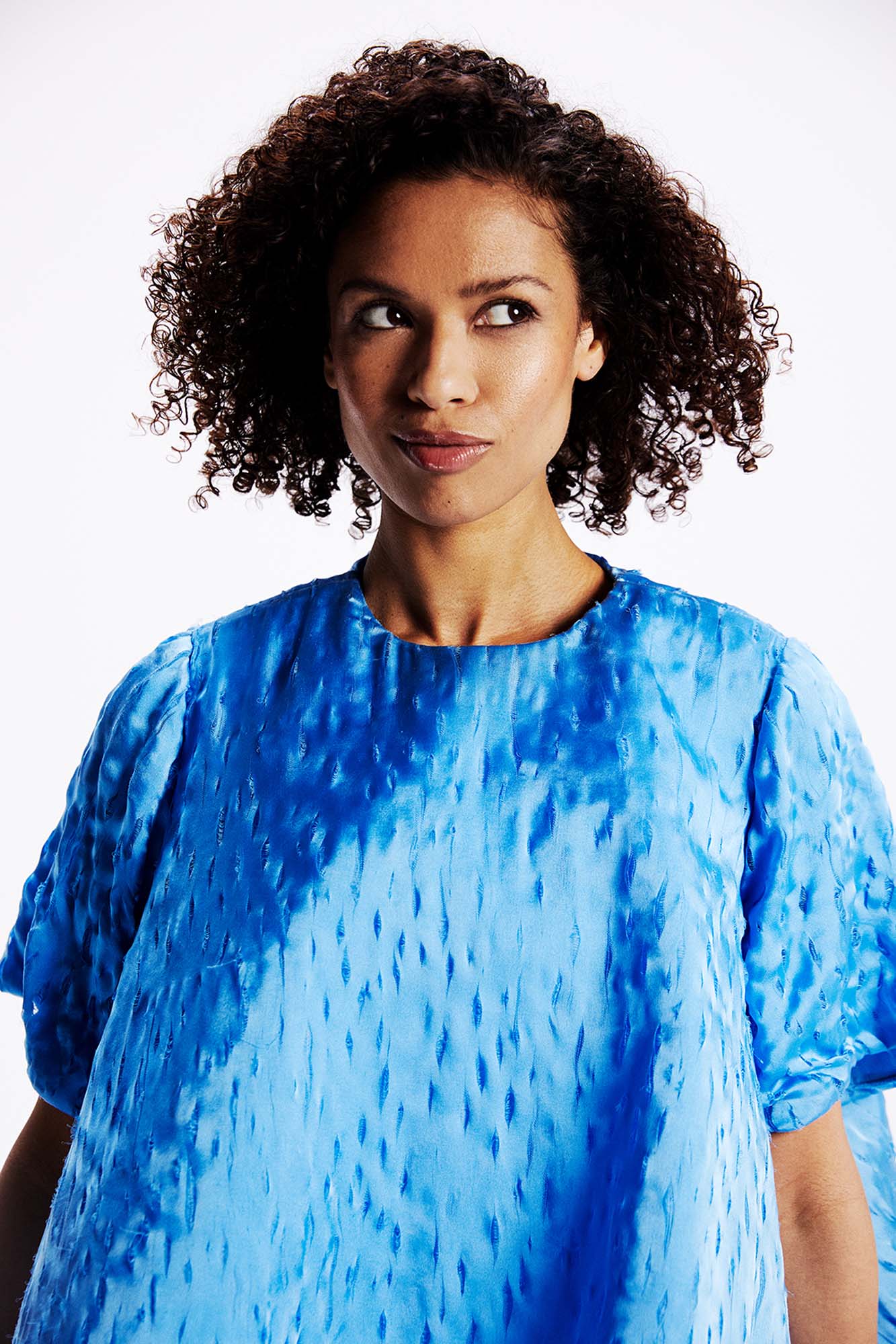 Who What Wear | Gugu Mbatha-Raw
