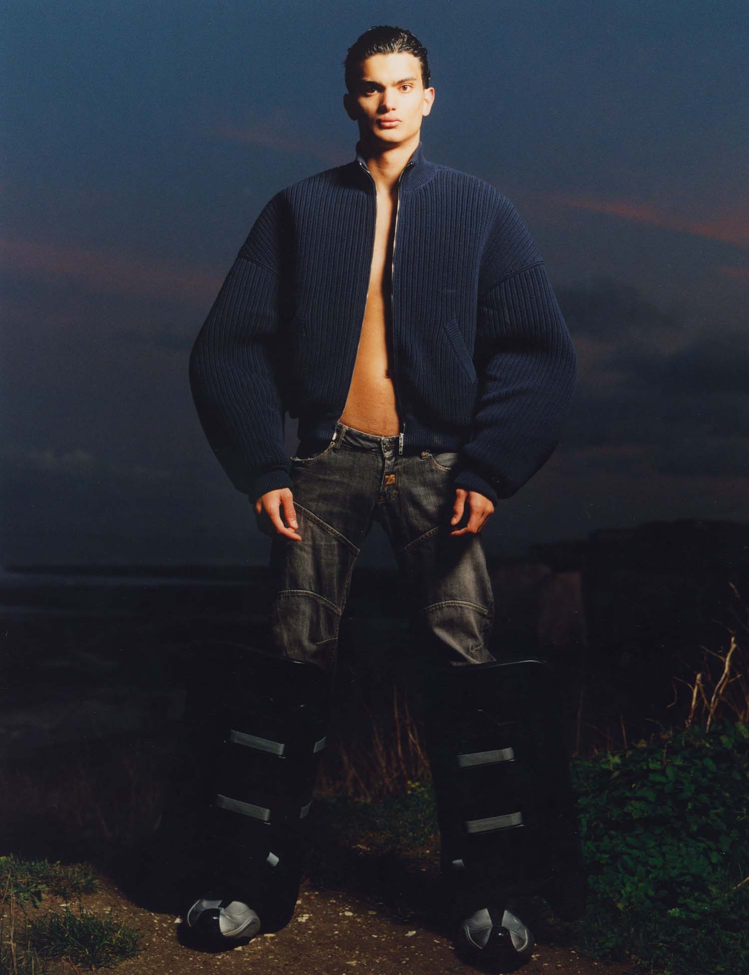 HERO Magazine