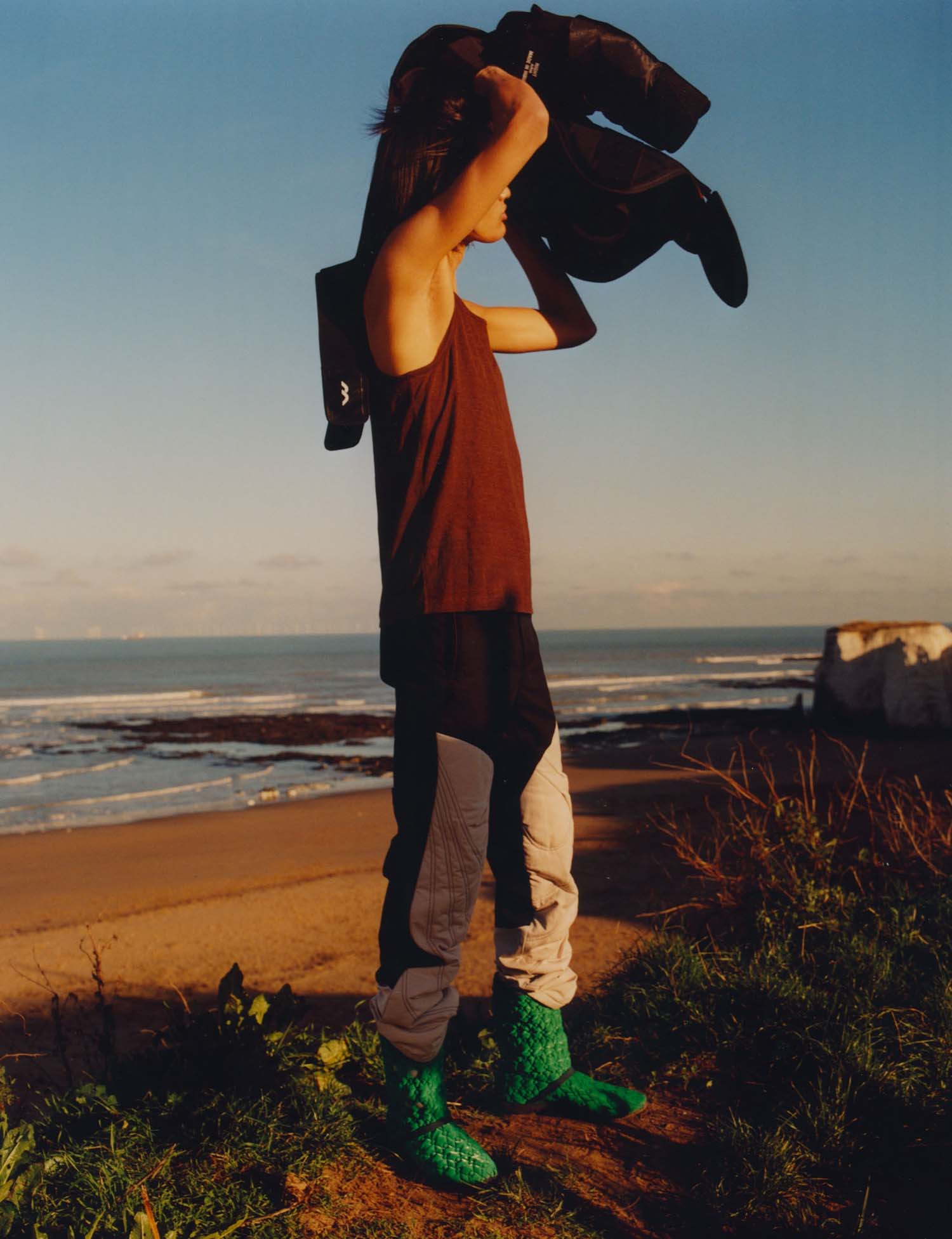 HERO Magazine