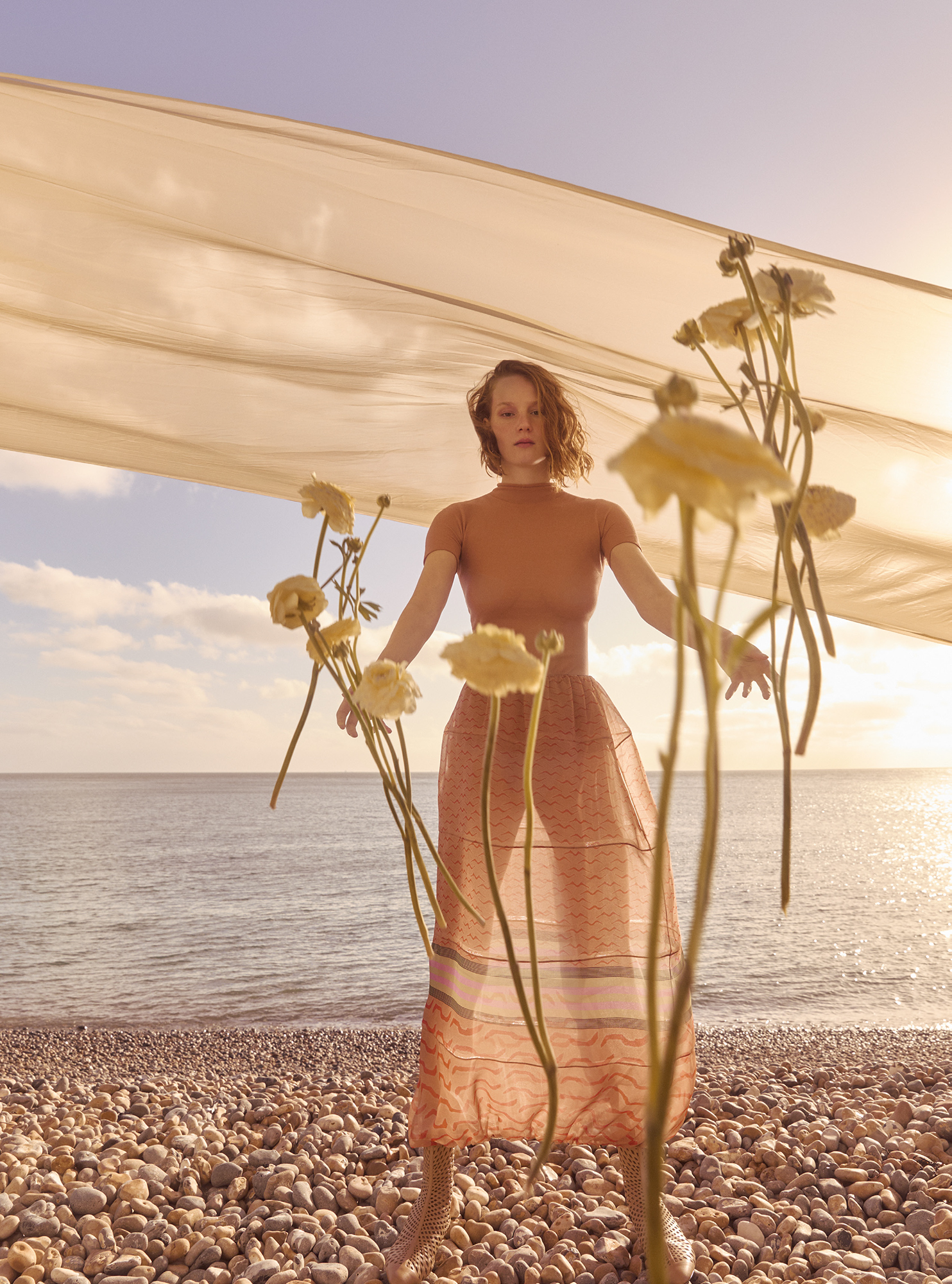 Harper’s Bazaar