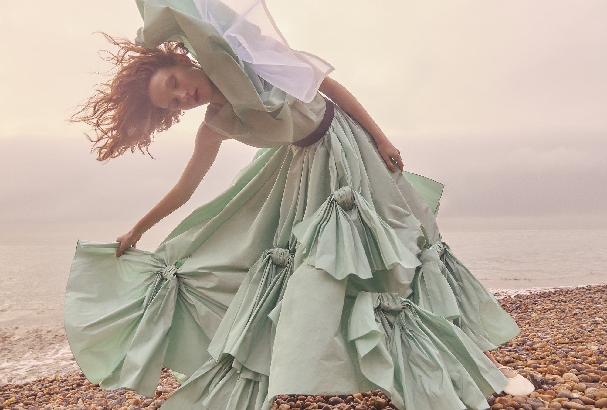 Harper’s Bazaar