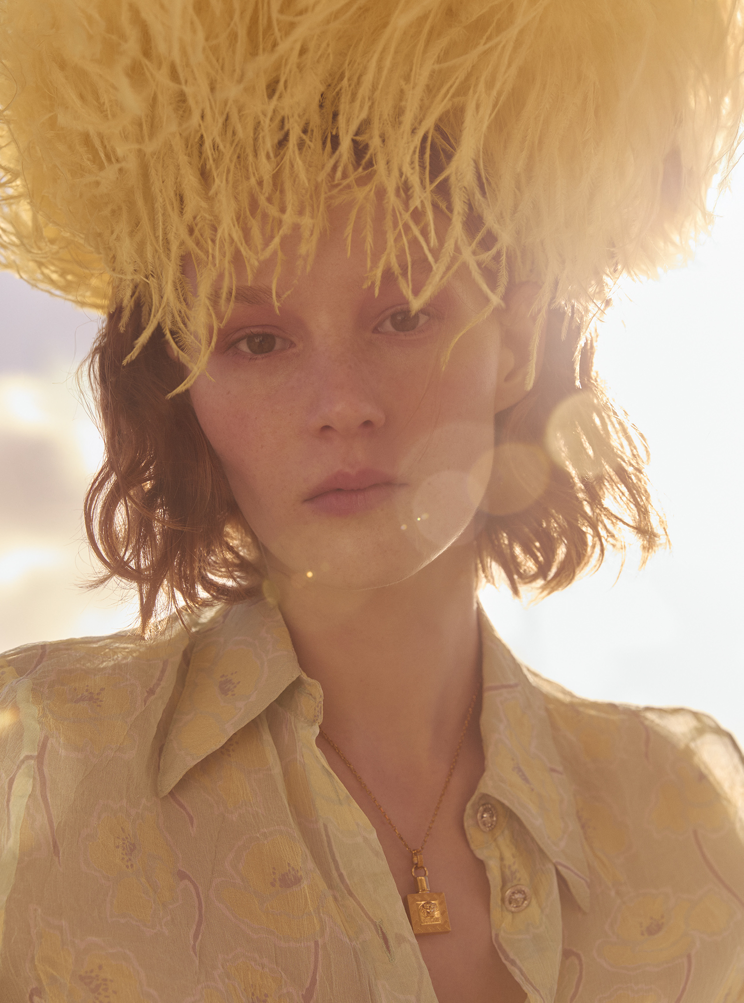 Harper’s Bazaar