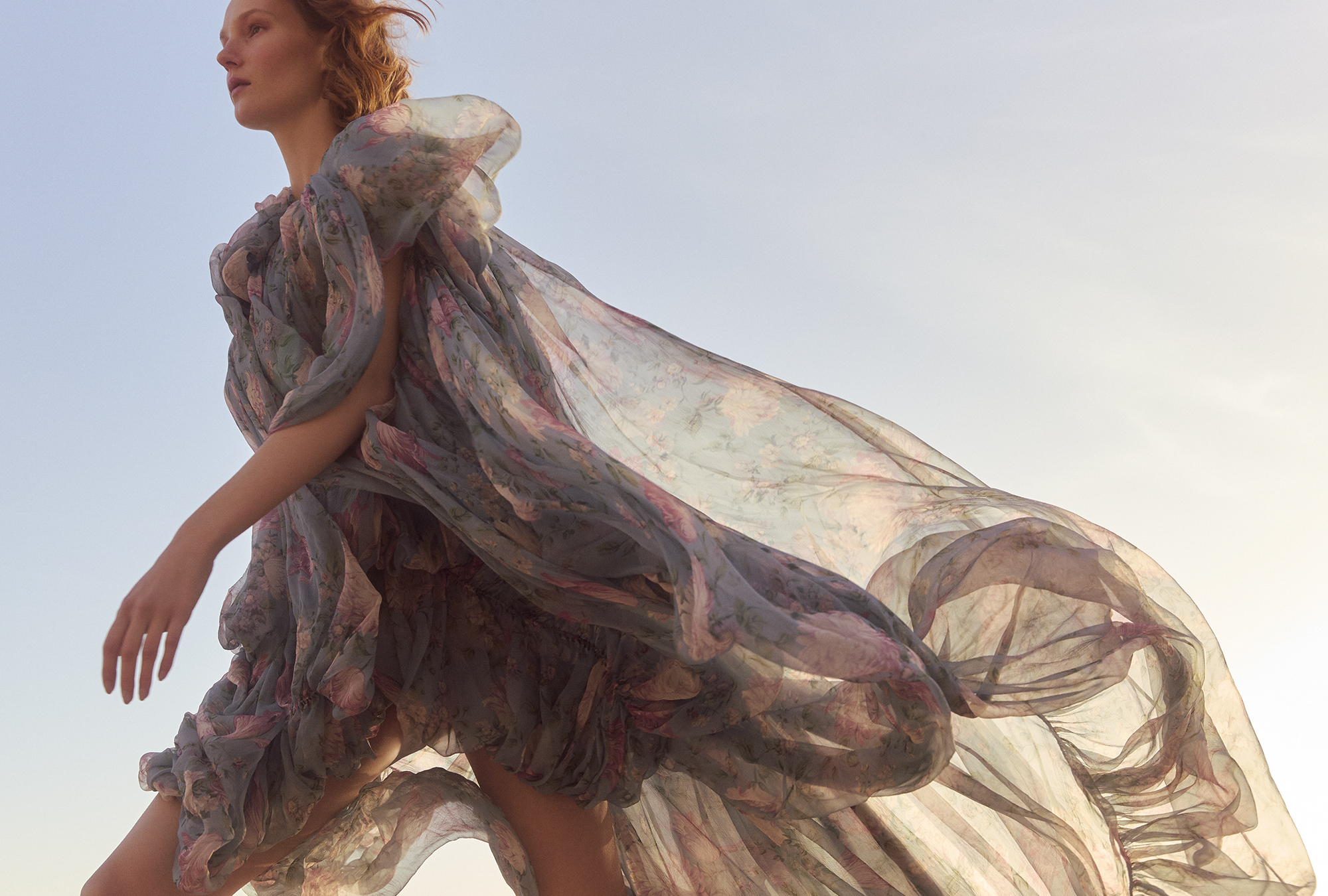 Harper’s Bazaar
