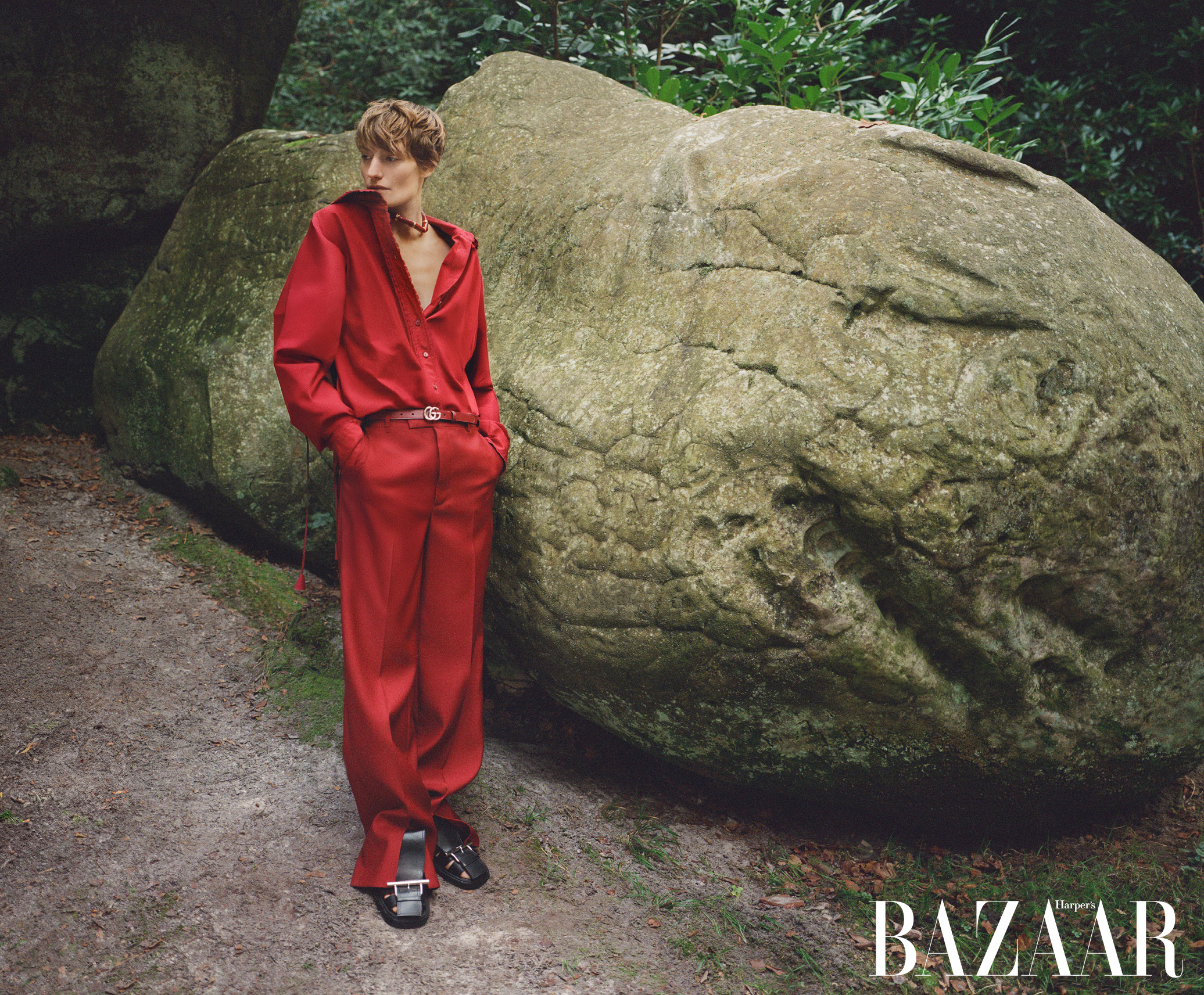 Harper’s Bazaar