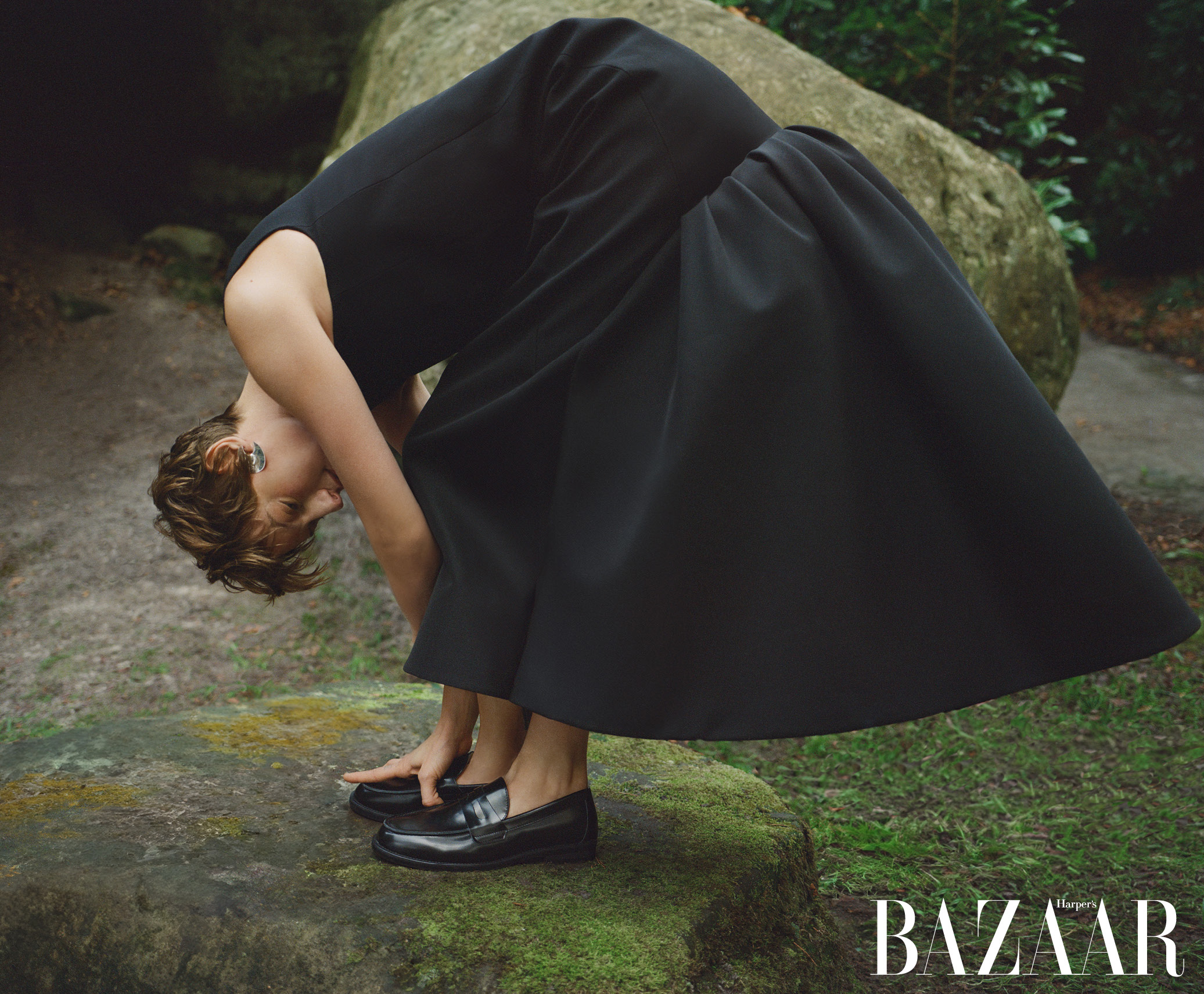Harper’s Bazaar