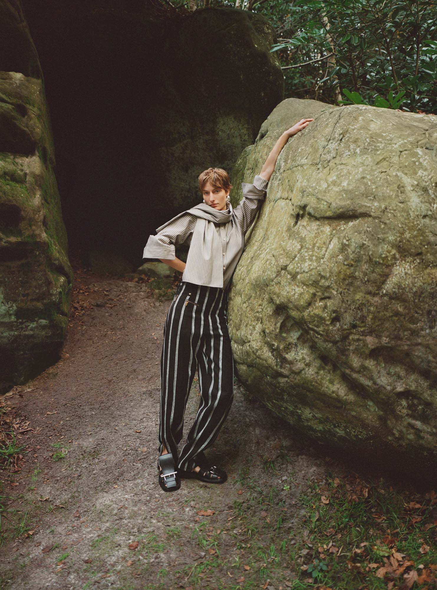 Harper’s Bazaar