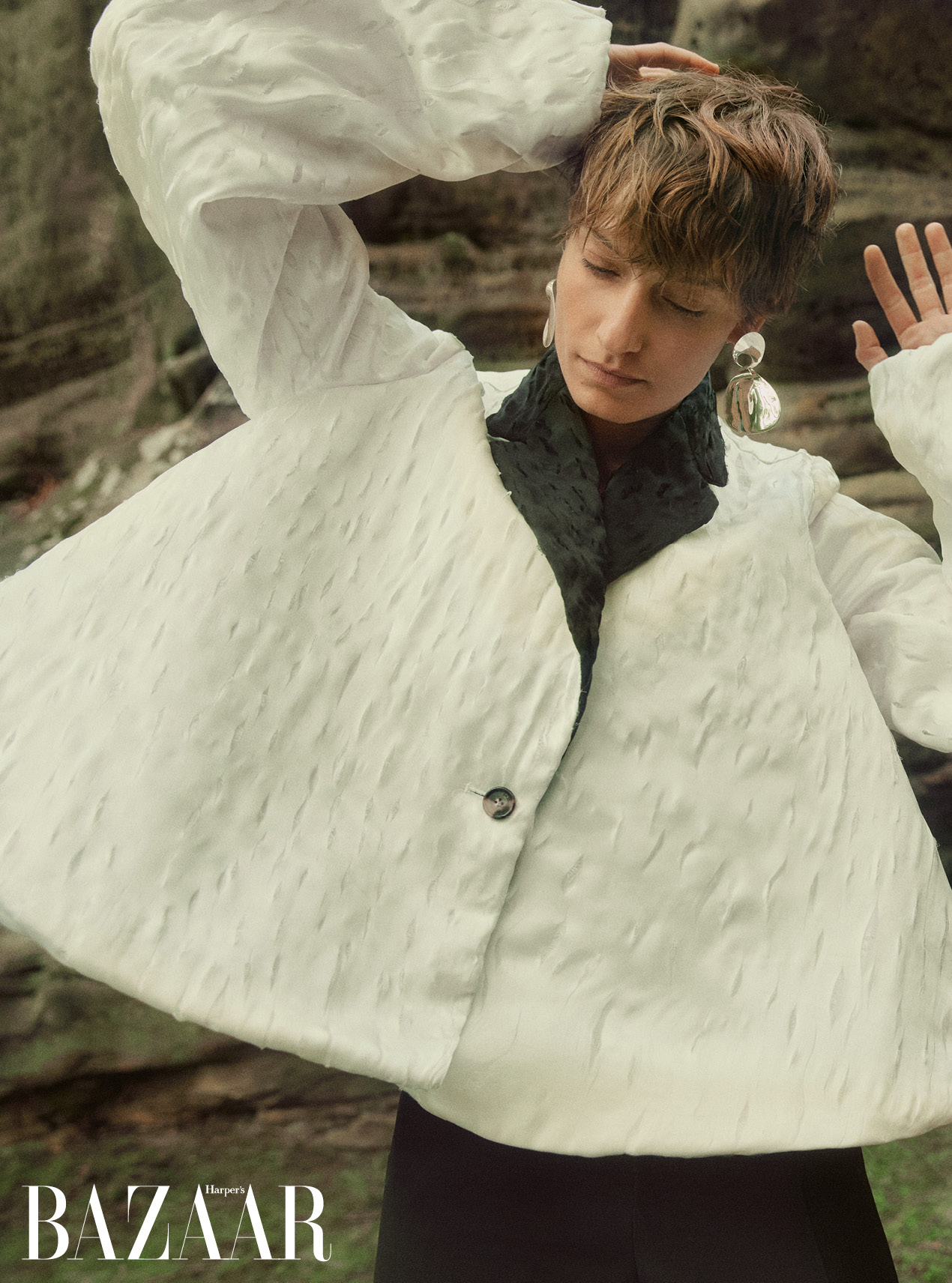 Harper’s Bazaar