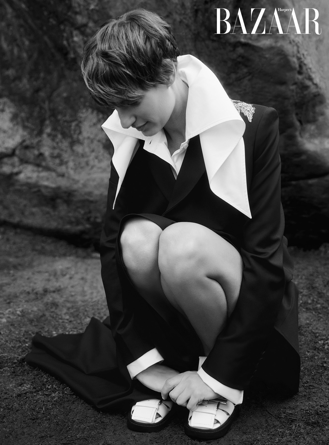 Harper’s Bazaar