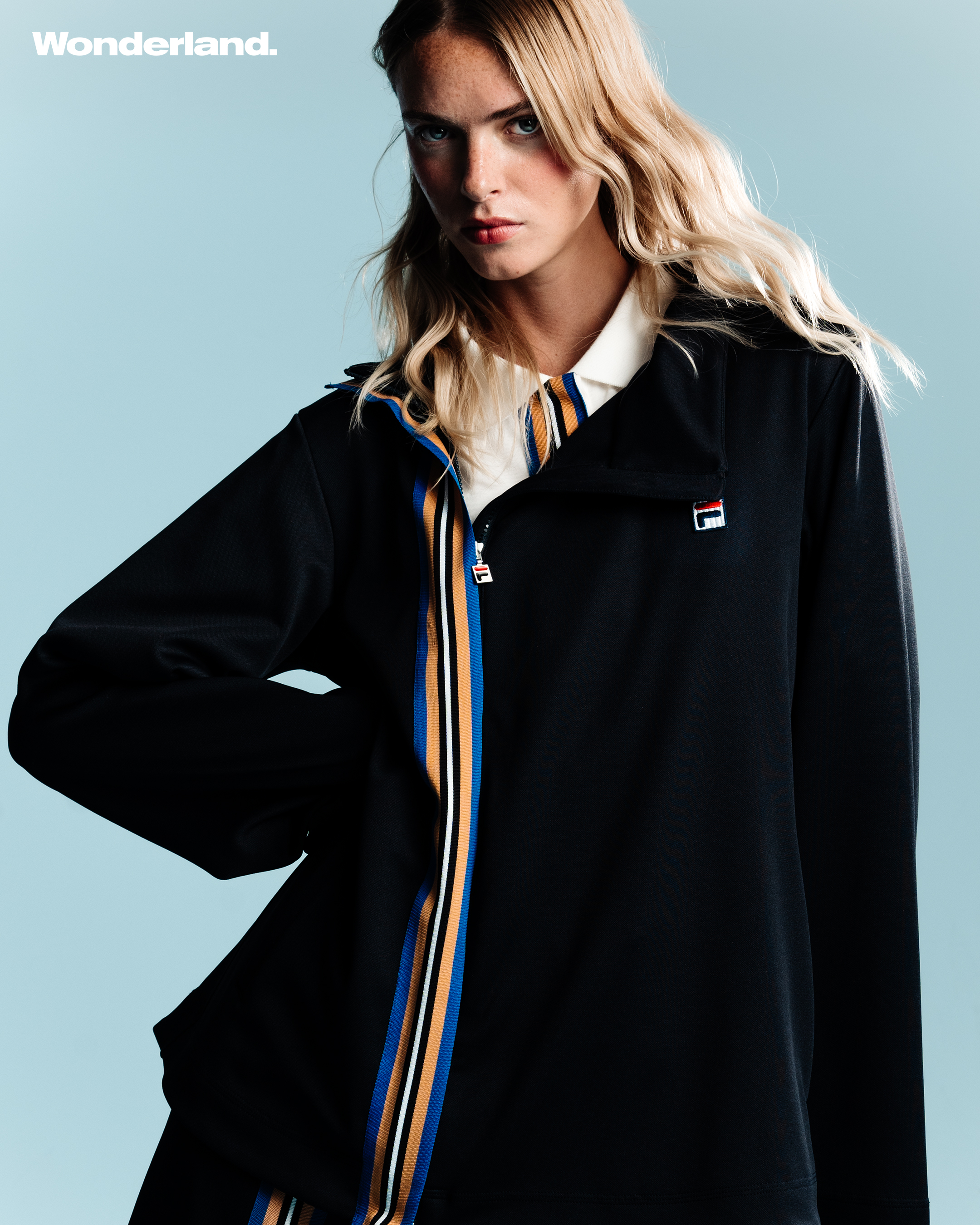 Wonderland | Fila Special