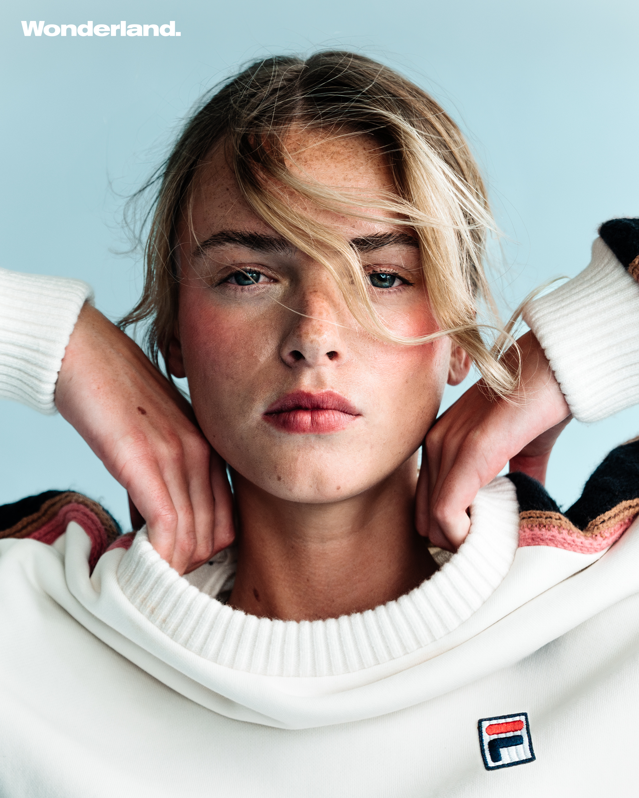 Wonderland | Fila Special