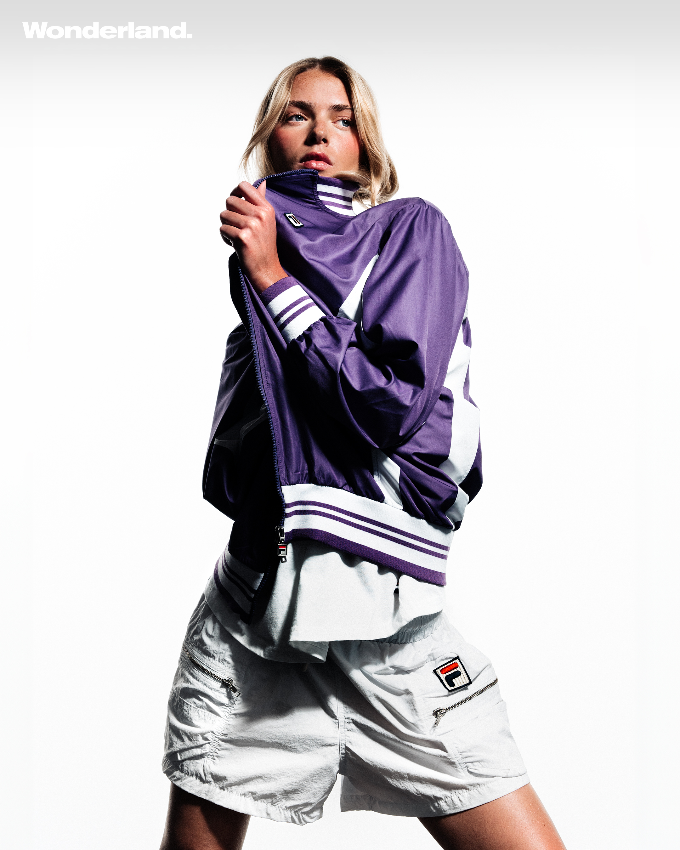 Wonderland | Fila Special