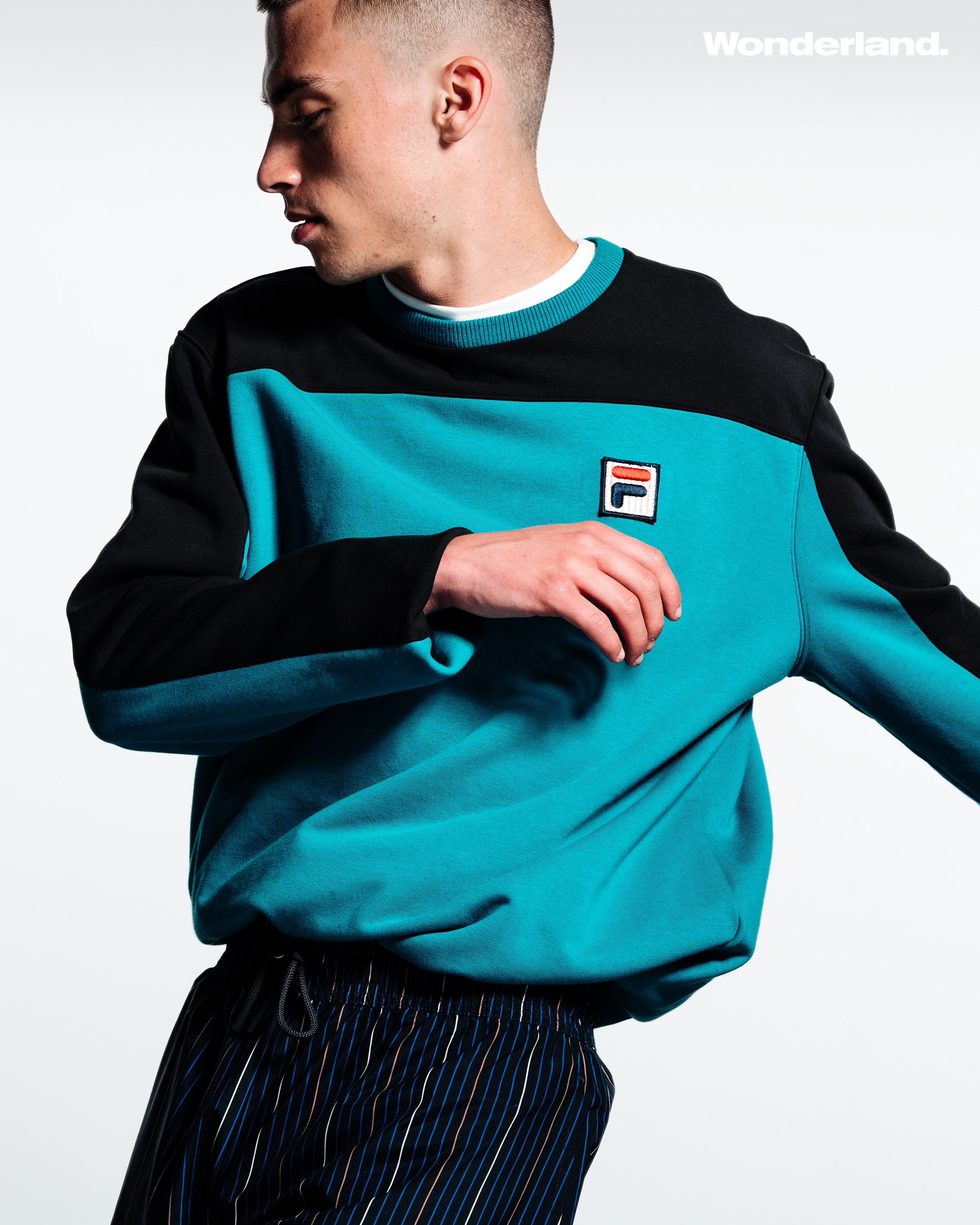Wonderland | Fila Special