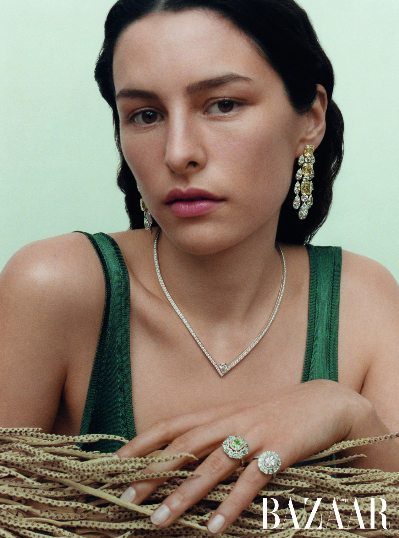 Harper’s Bazaar