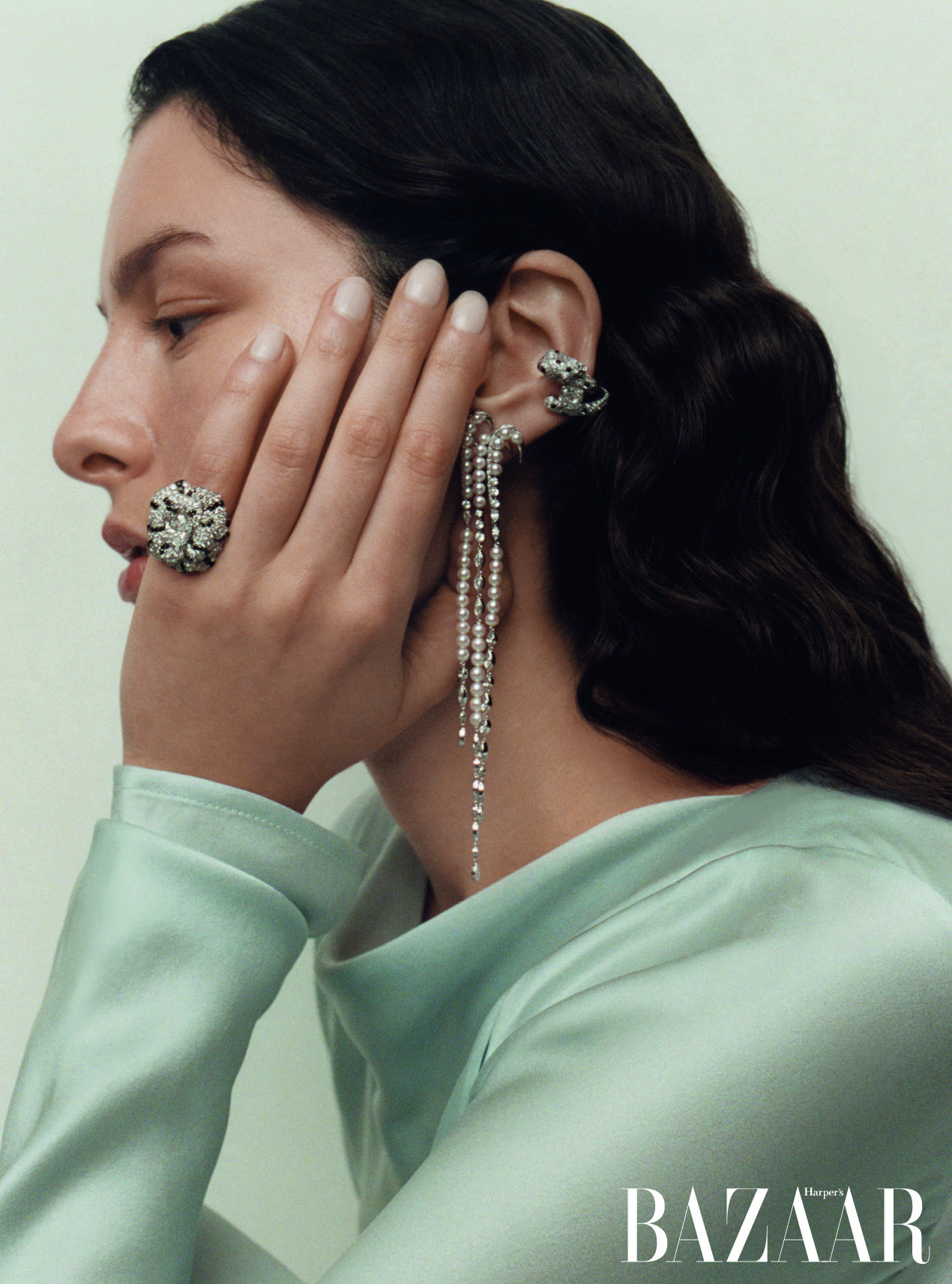 Harper’s Bazaar