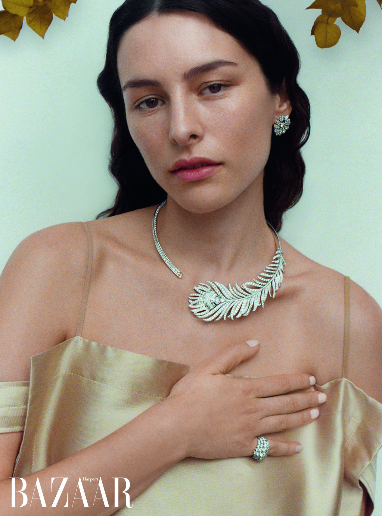 Harper’s Bazaar