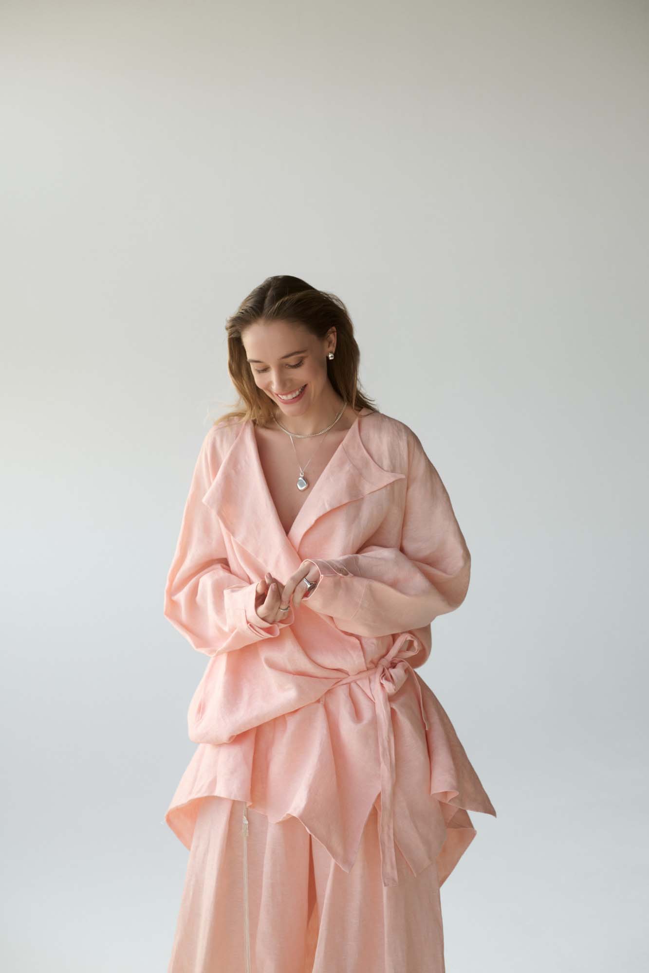 5Eleven Magazine | Maja