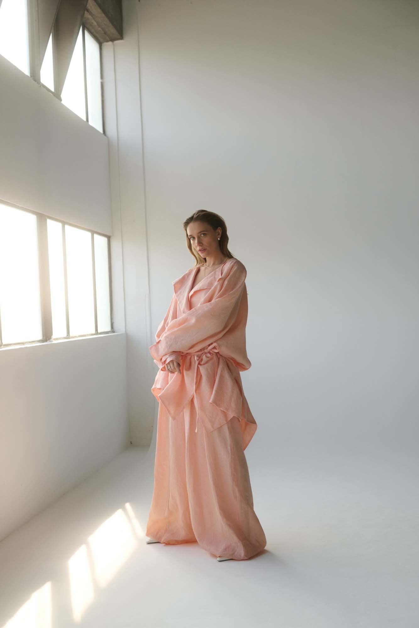 5Eleven Magazine | Maja