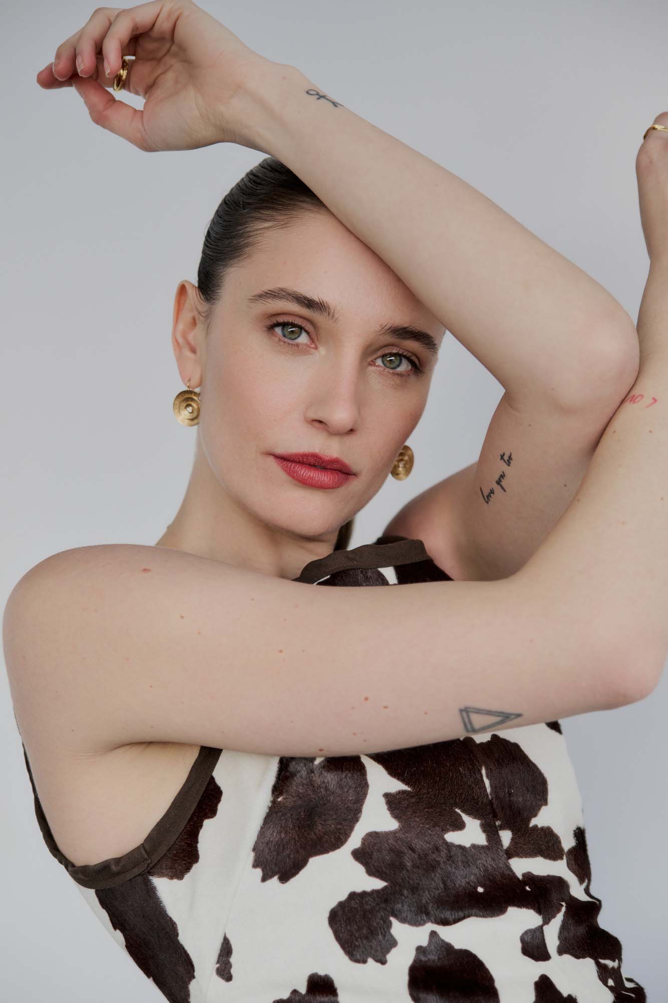 5Eleven Magazine | Maja