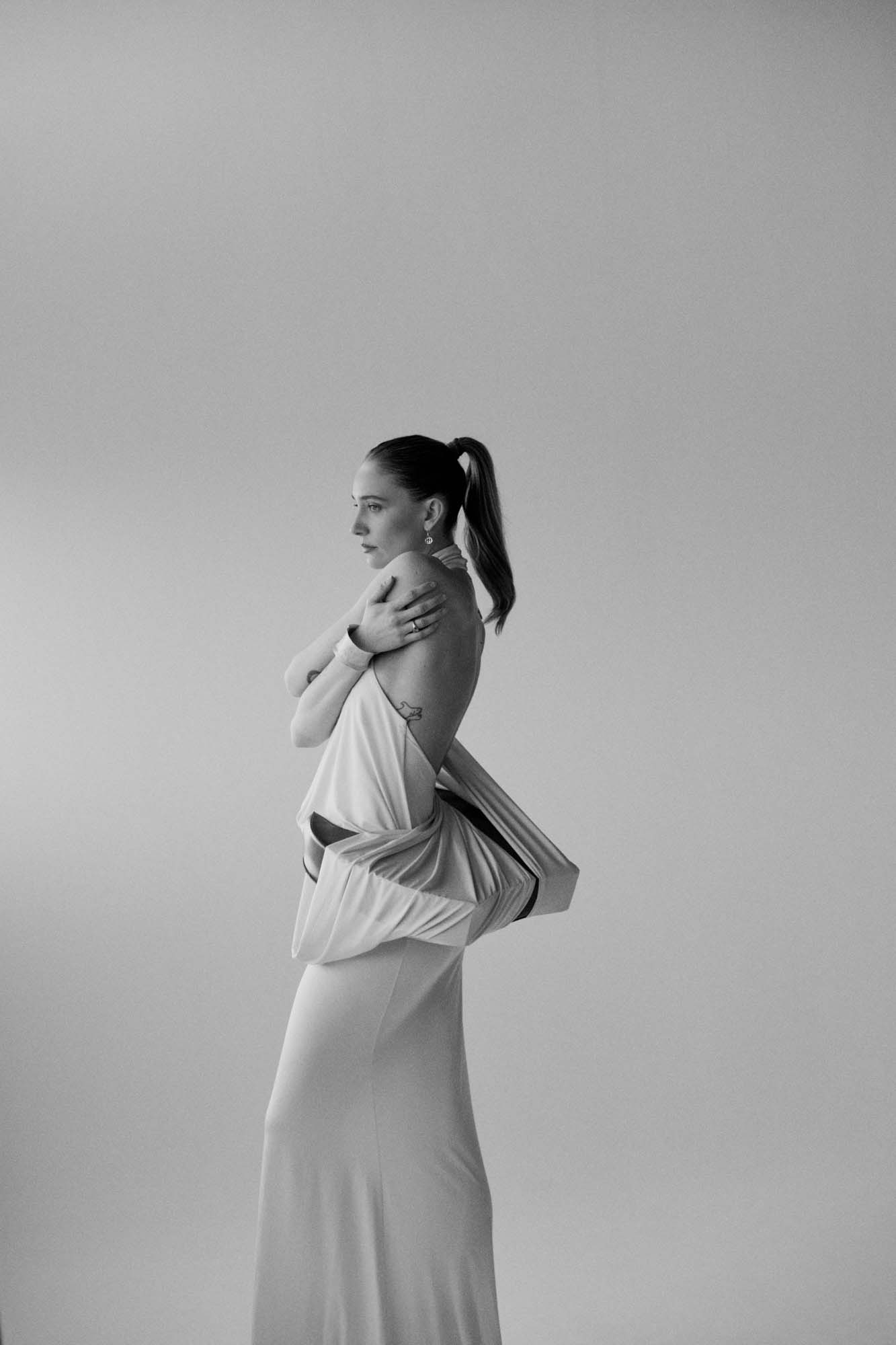 5Eleven Magazine | Maja