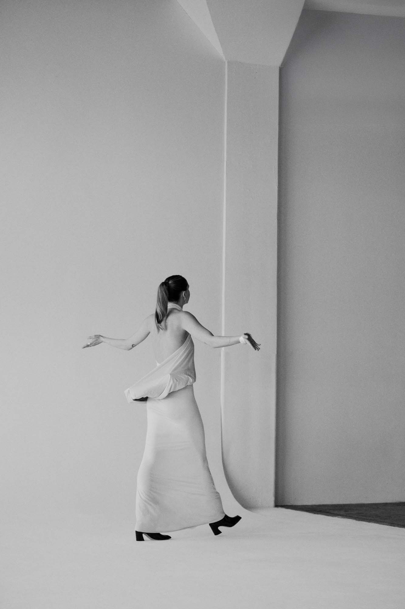 5Eleven Magazine | Maja