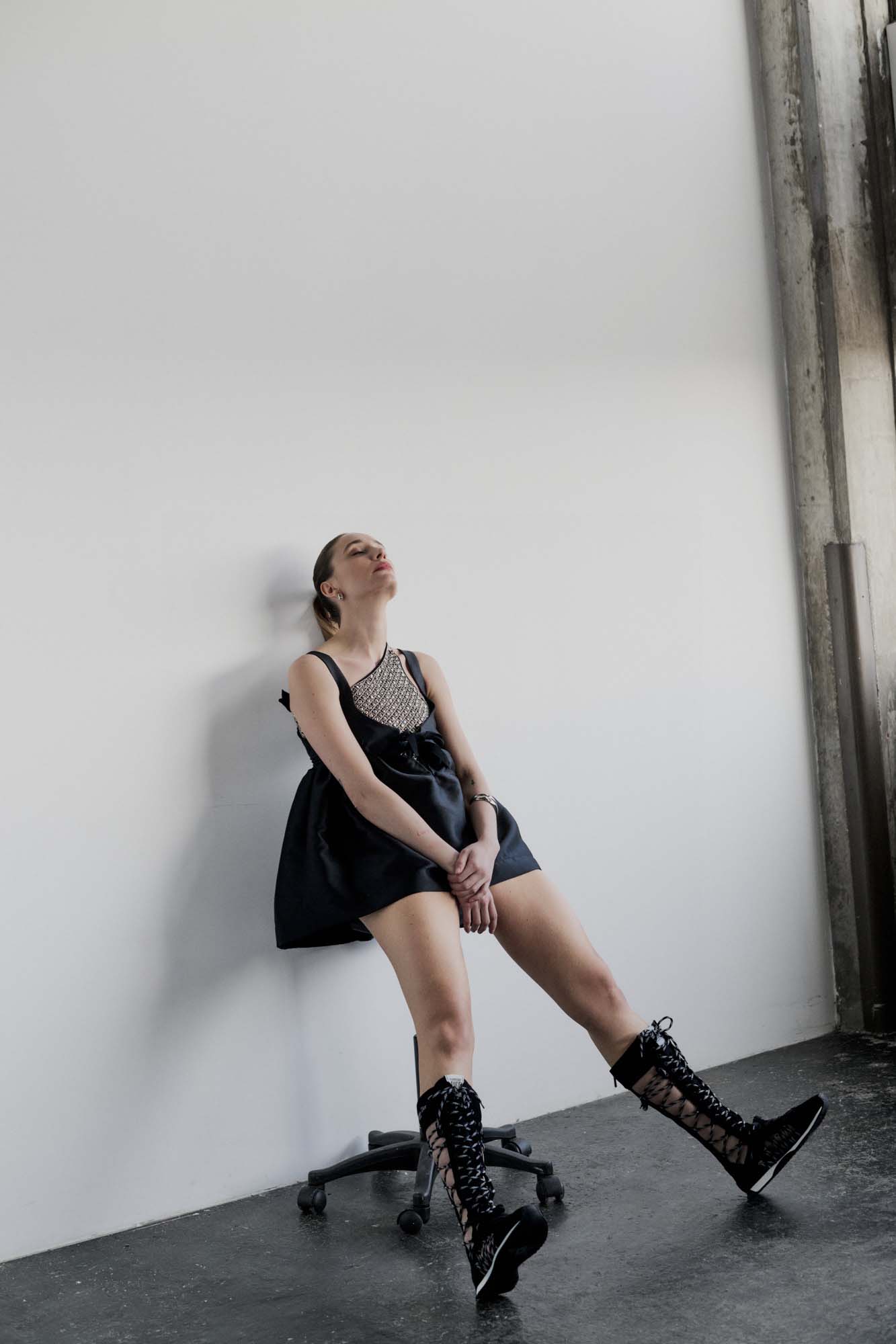 5Eleven Magazine | Maja