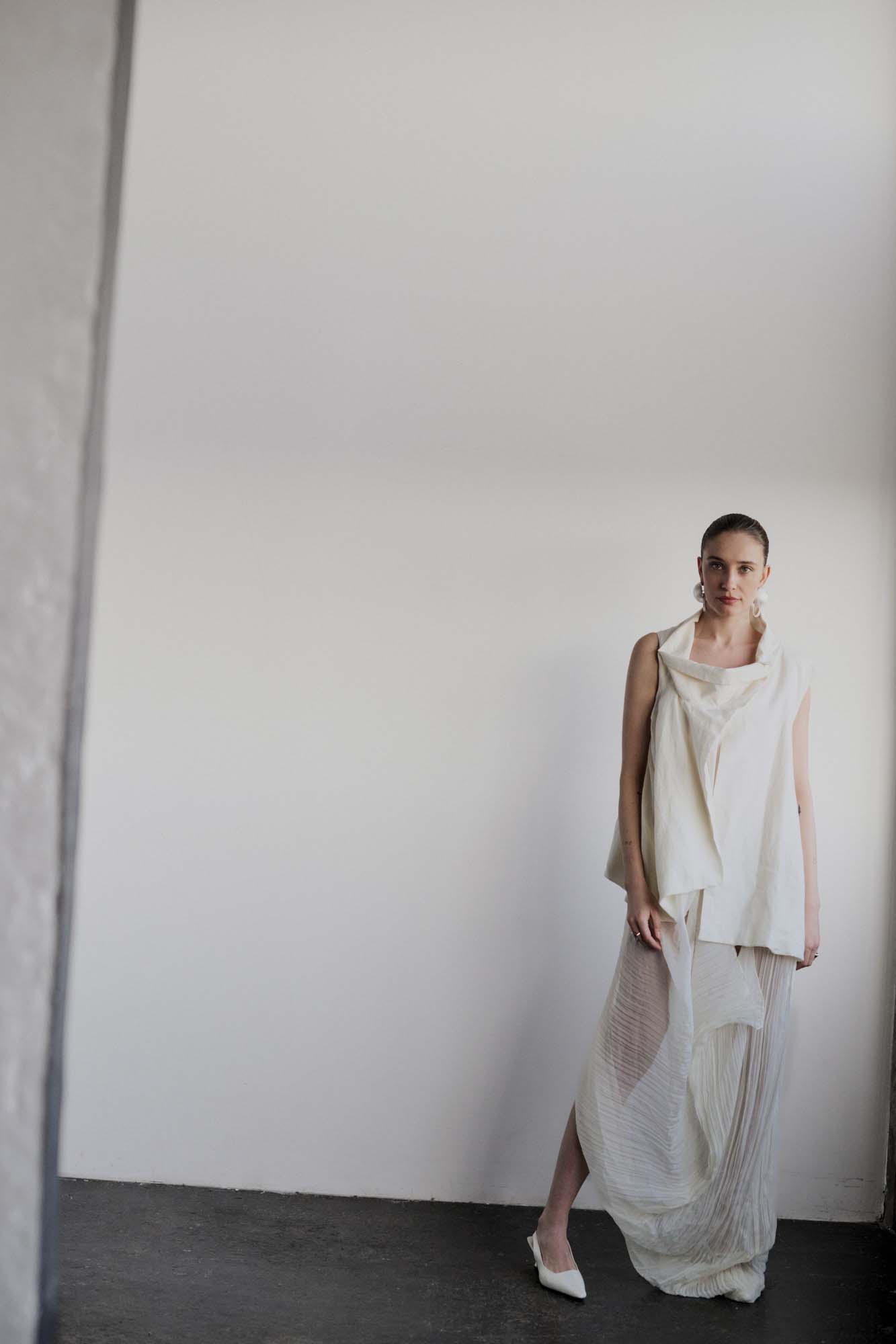 5Eleven Magazine | Maja