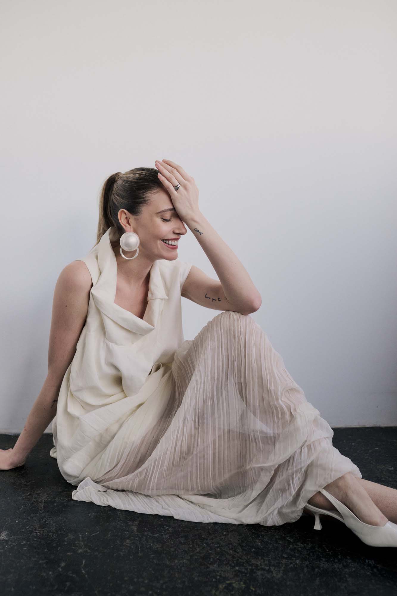 5Eleven Magazine | Maja