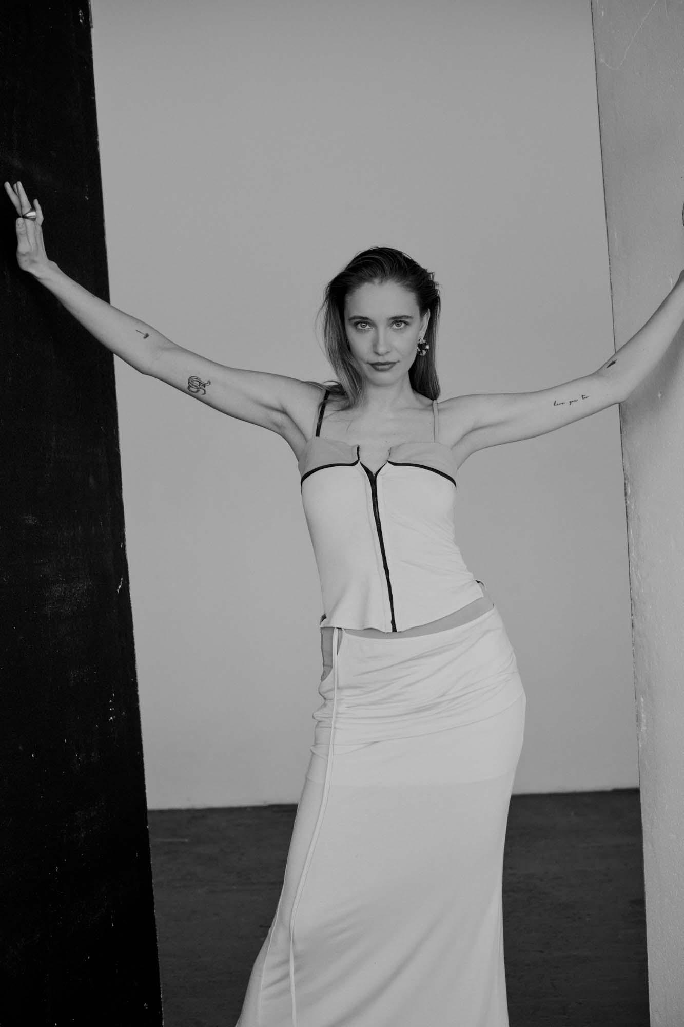 5Eleven Magazine | Maja