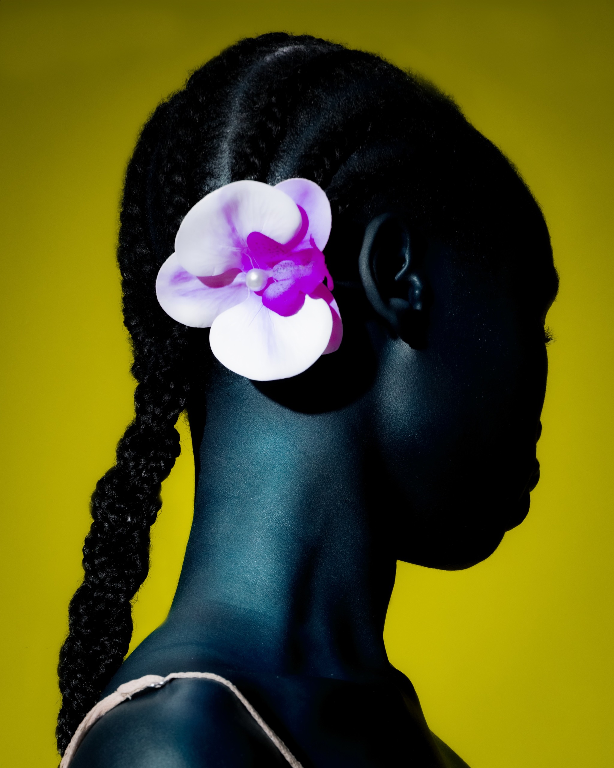 Roberta Einer SS25 Campaign