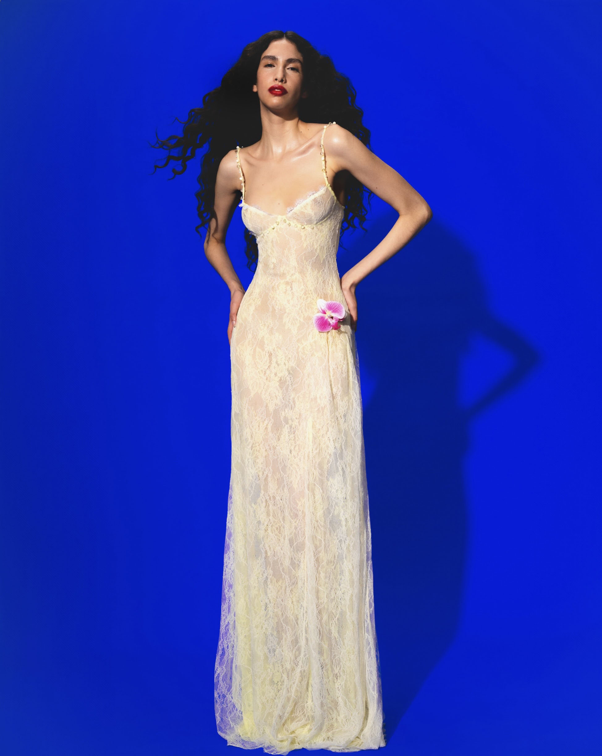 Roberta Einer SS25 Campaign
