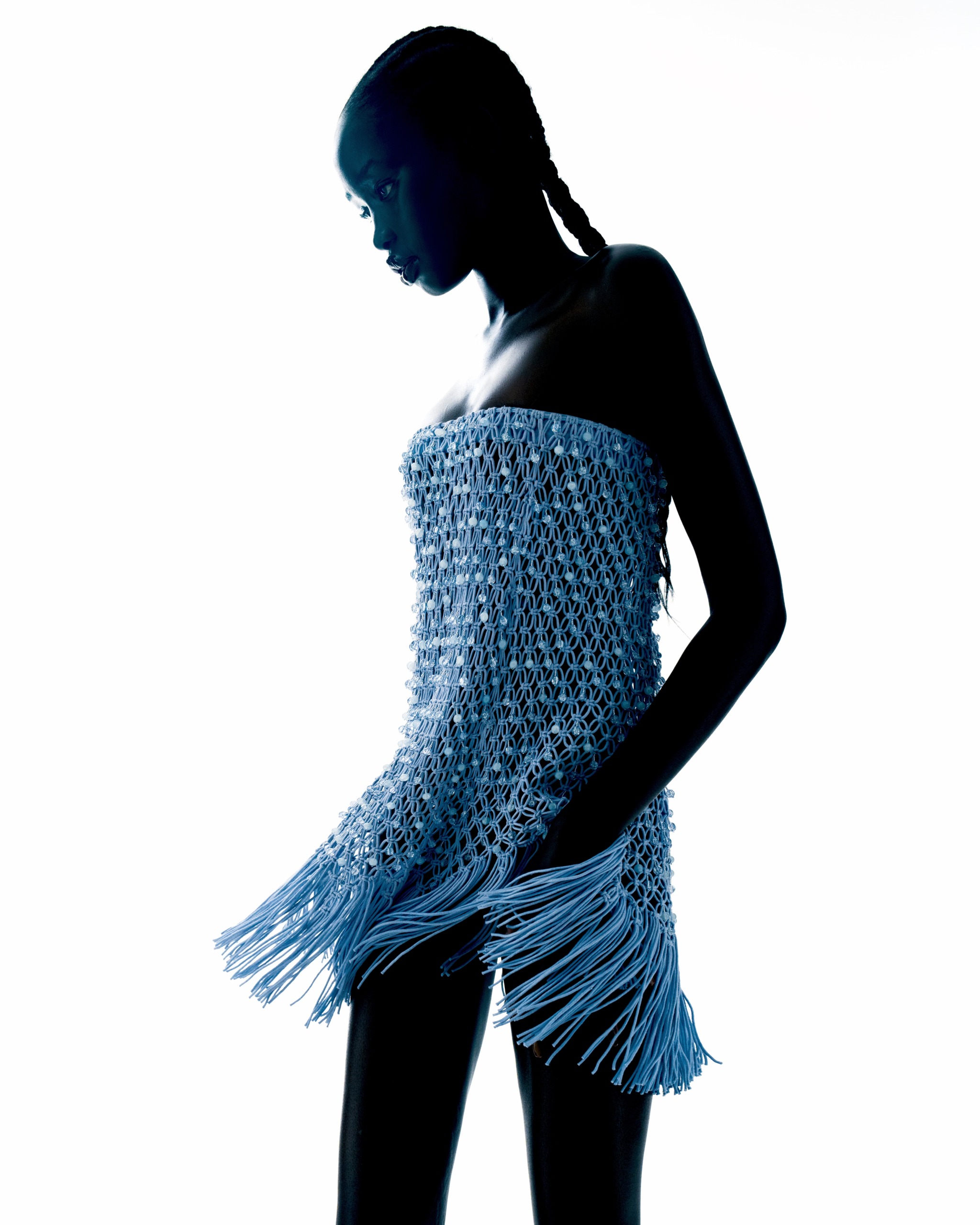 Roberta Einer SS25 Campaign