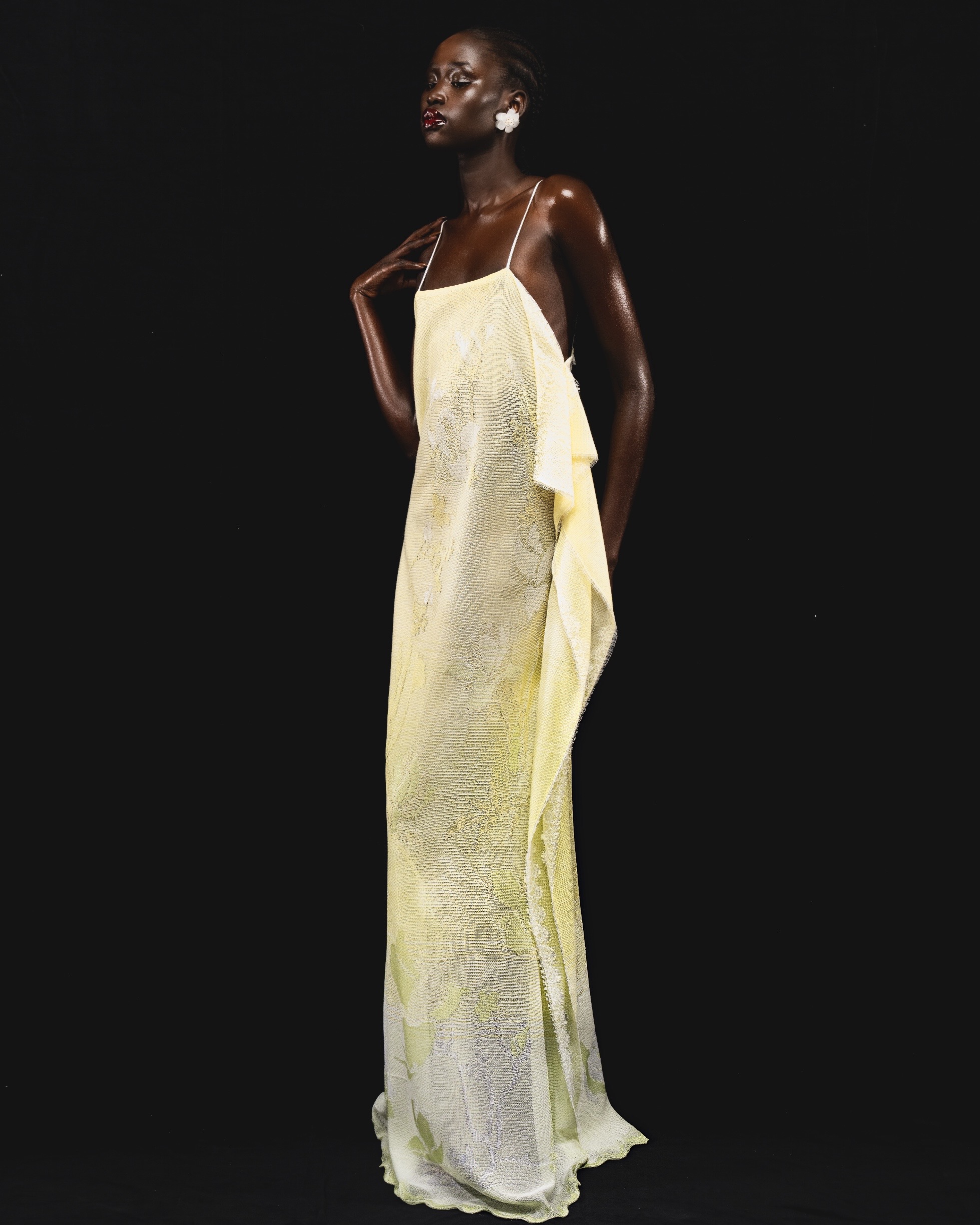 Roberta Einer SS25 Campaign