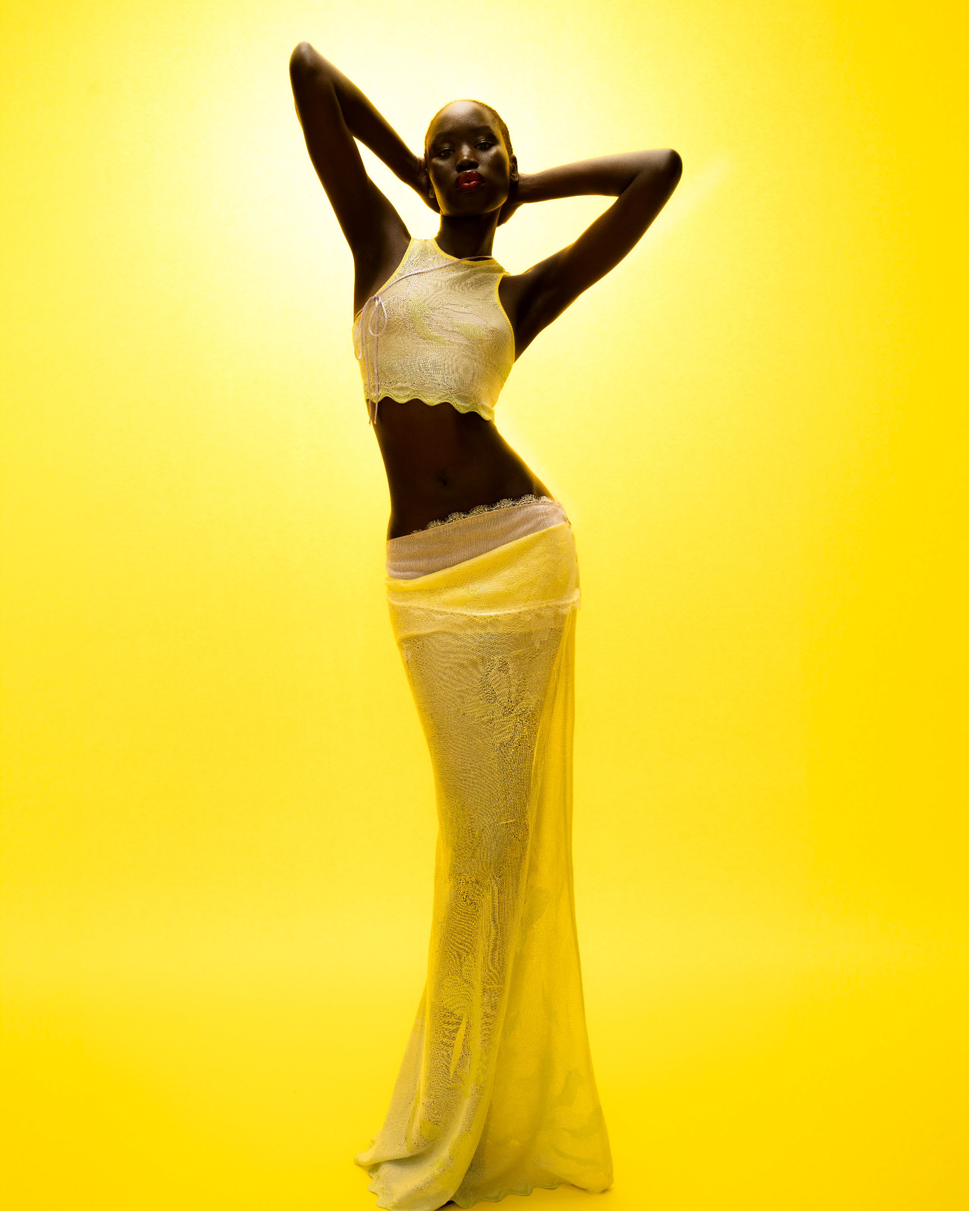 Roberta Einer SS25 Campaign