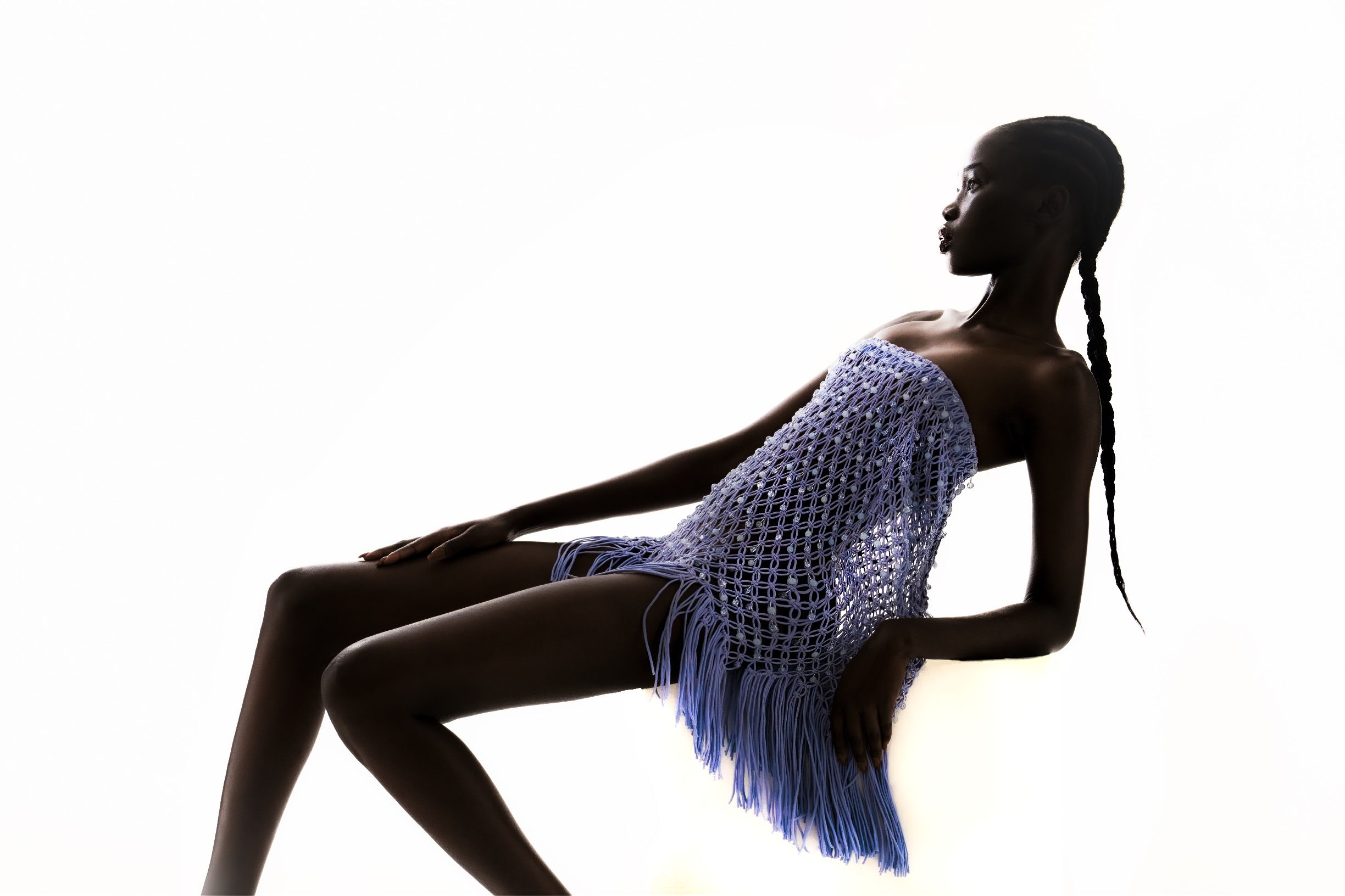 Roberta Einer SS25 Campaign