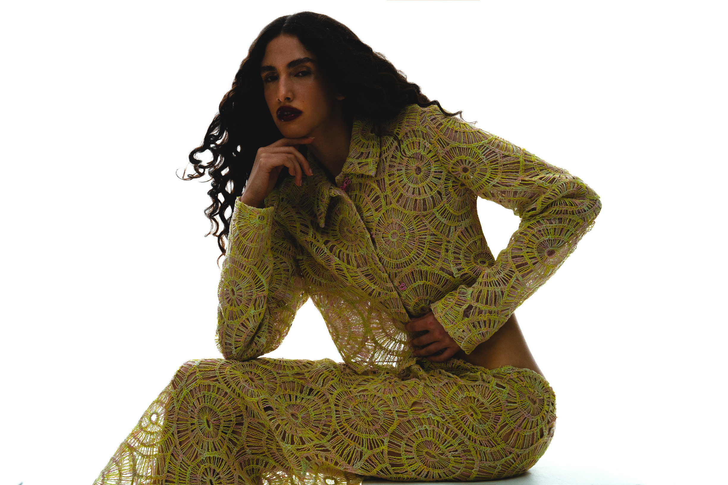 Roberta Einer SS25 Campaign