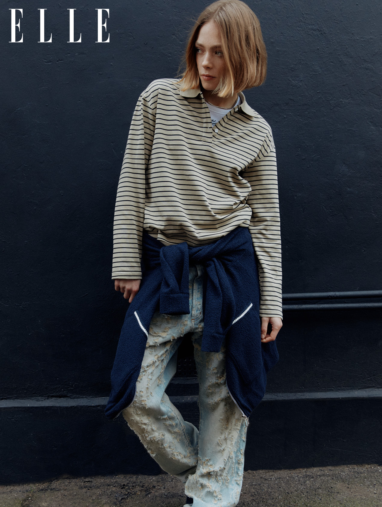 Elle